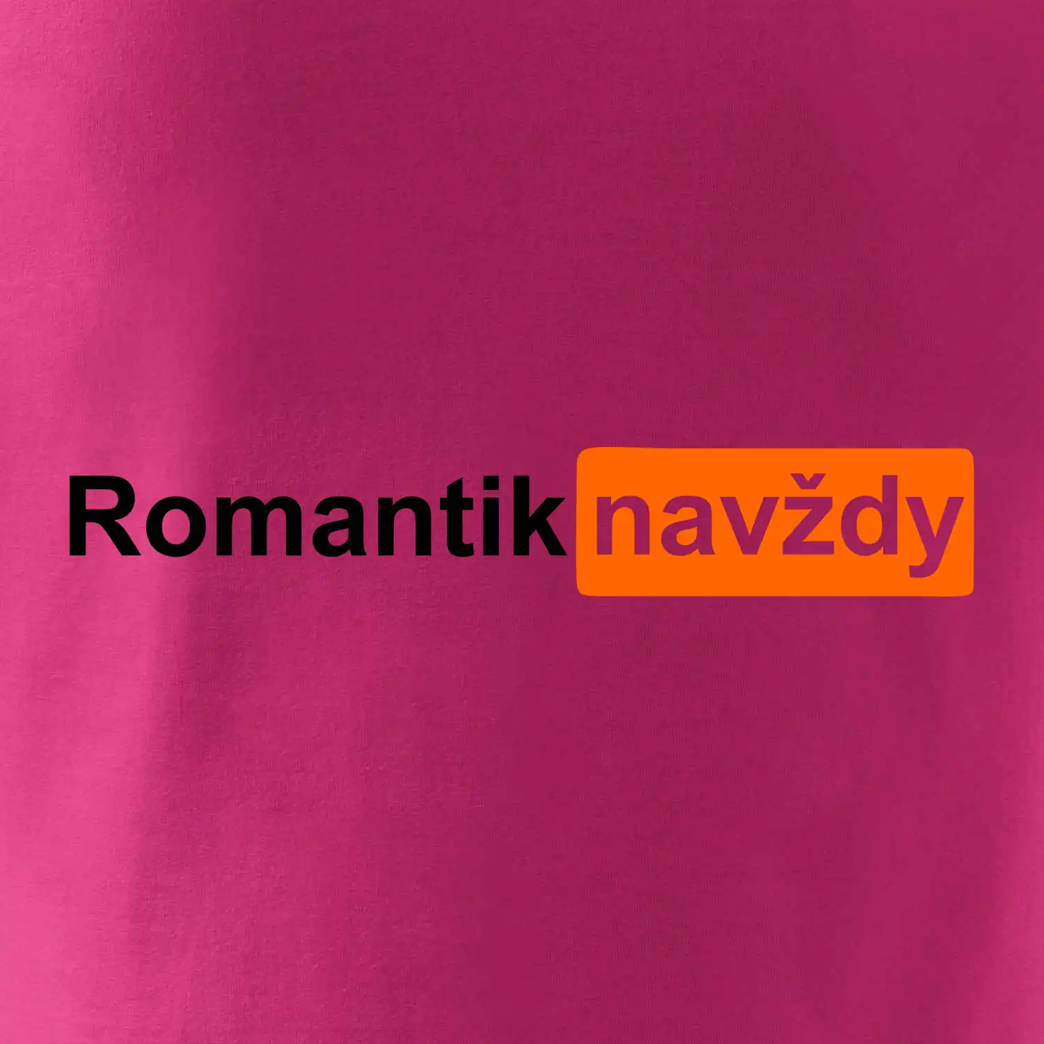 Porn - romantik navždy