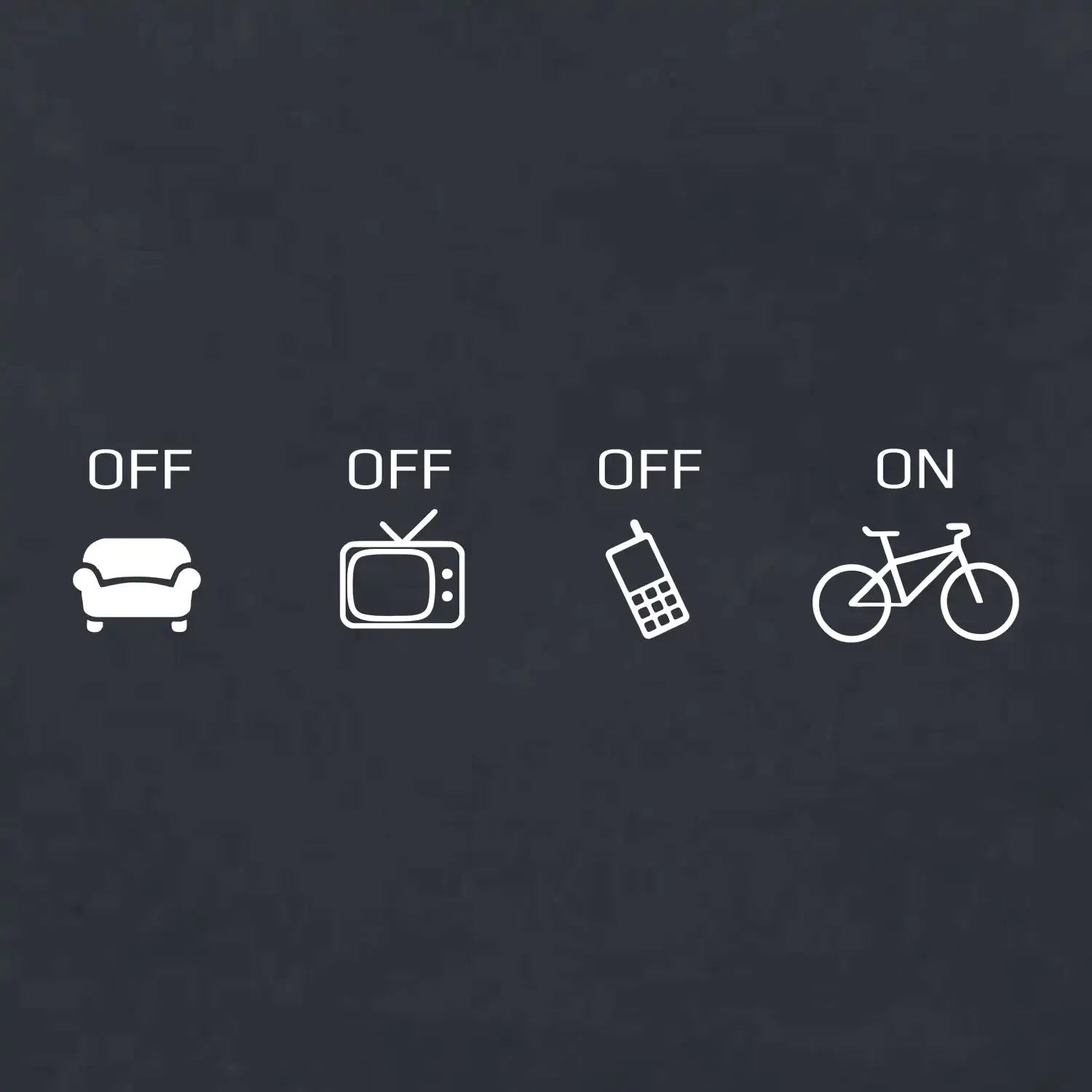 Zapni cyklorežim