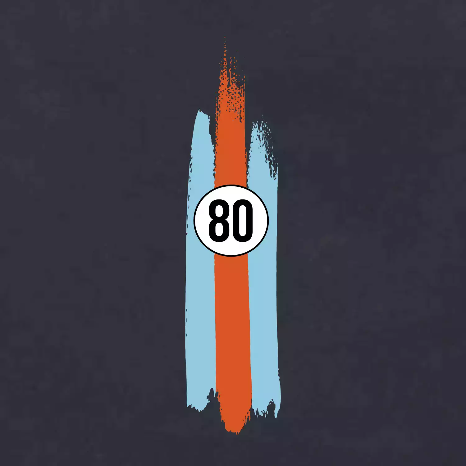 Vintage Race 80