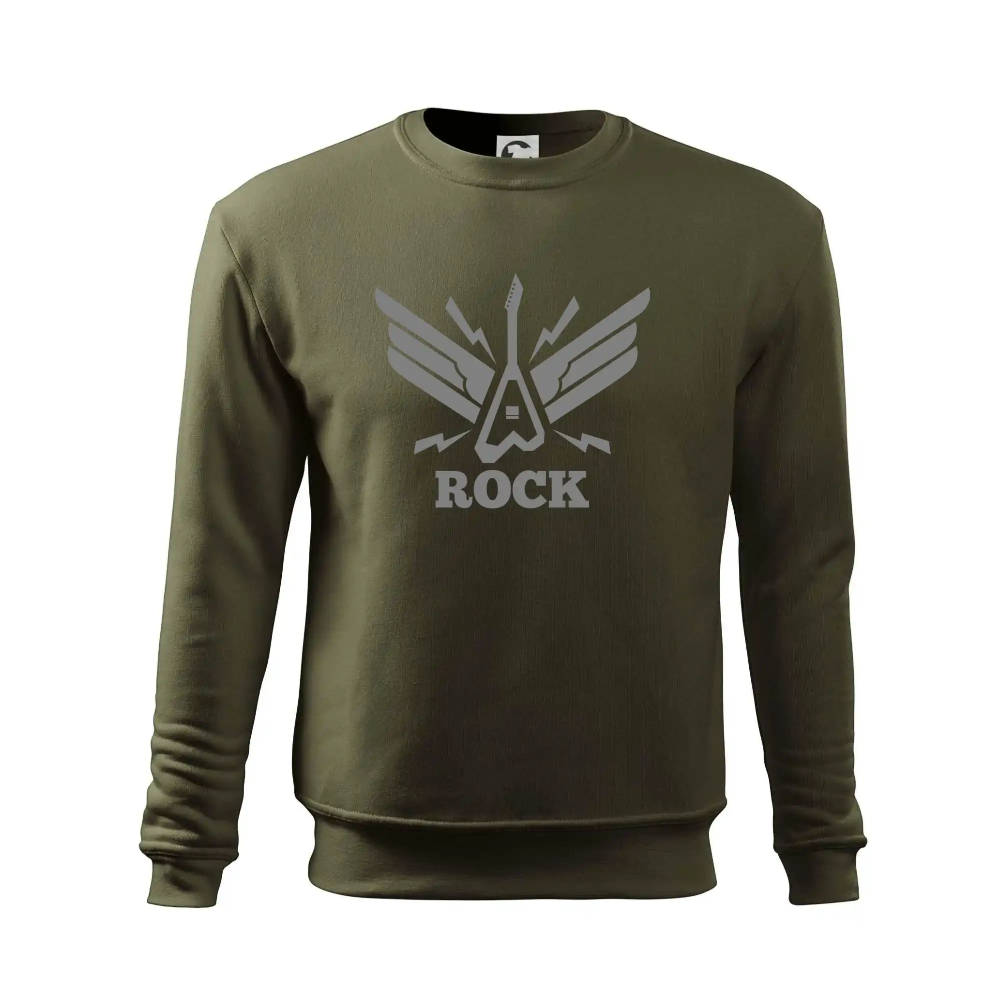 Rocková kytara křídla