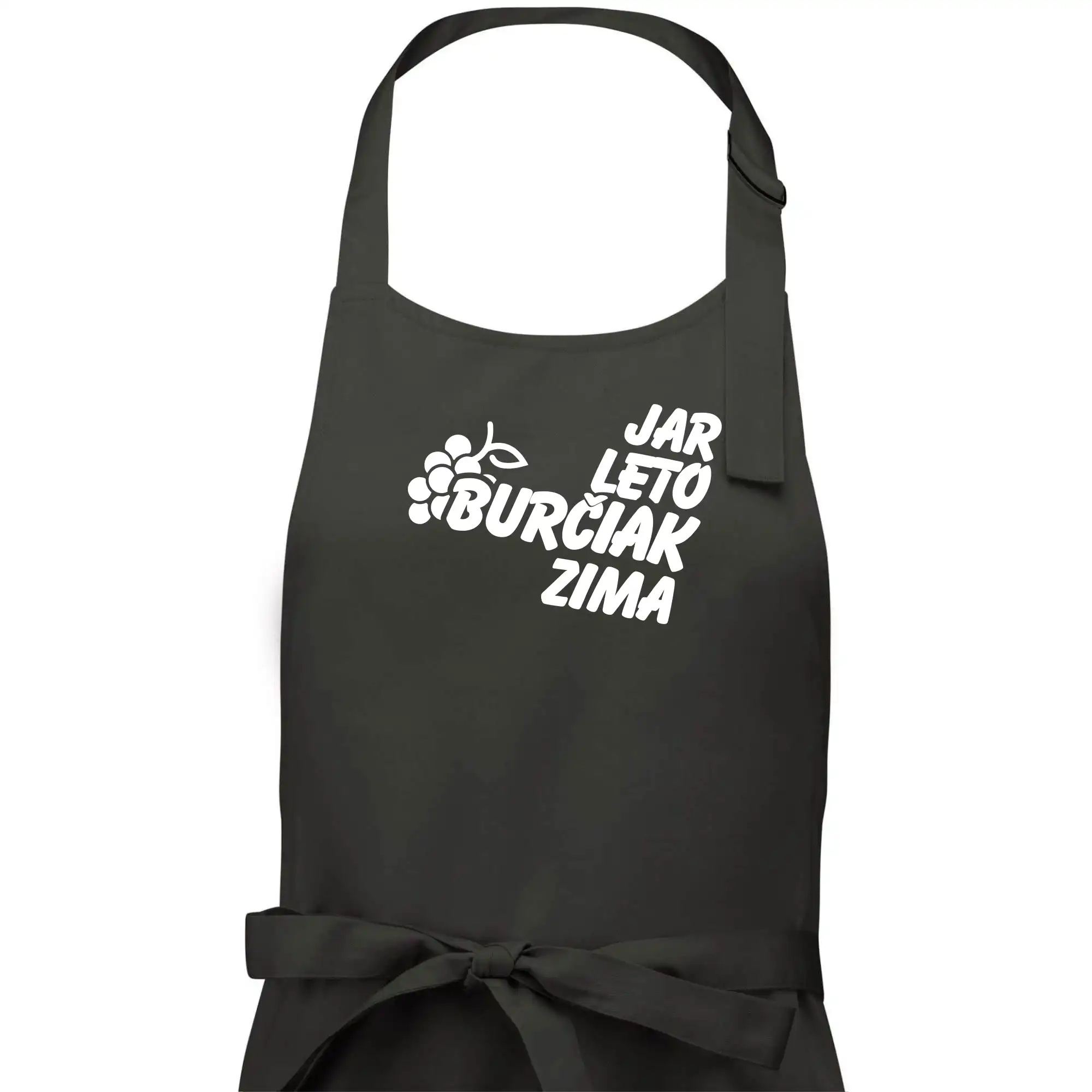 Jar leto burčiak zima