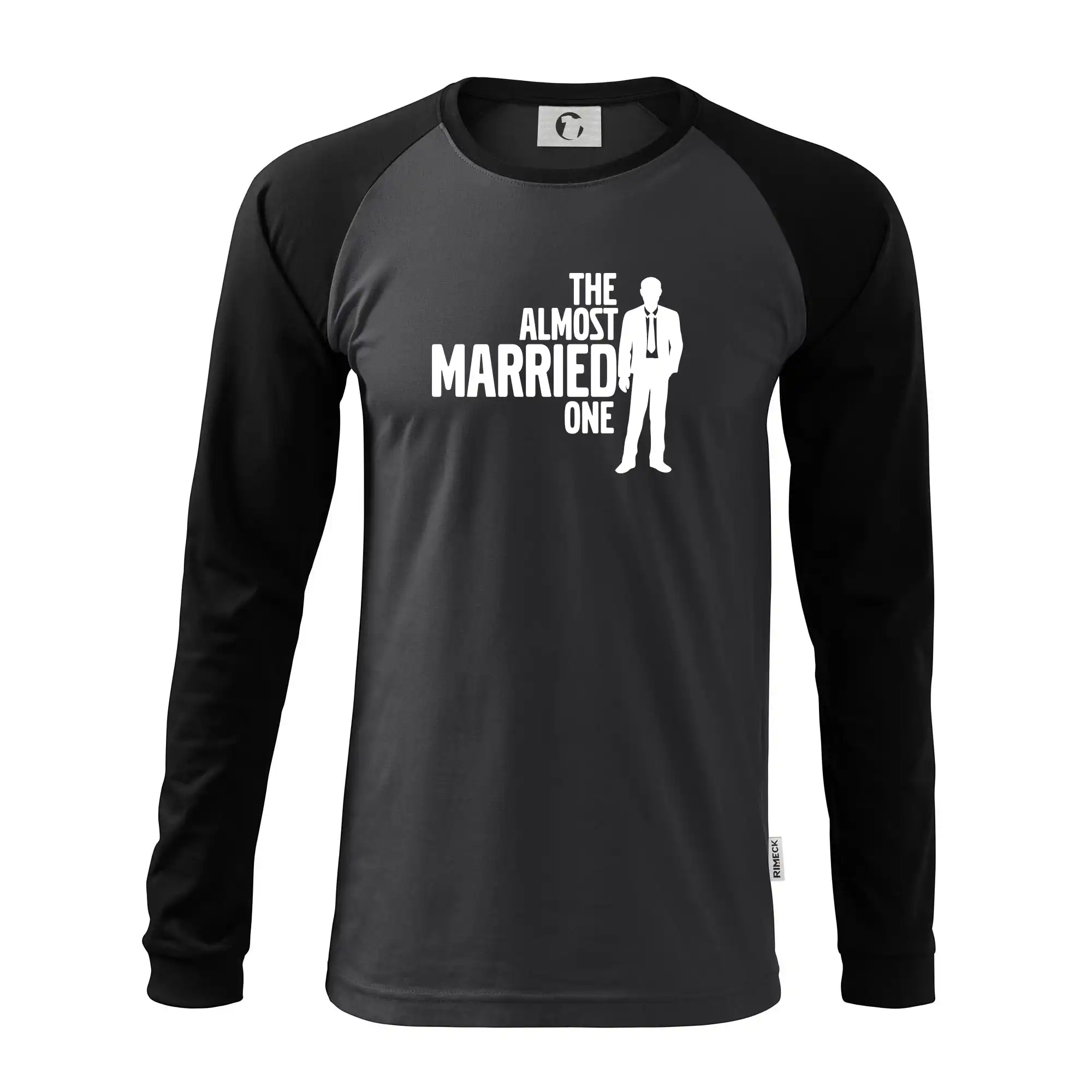 Bachelor party - The almost married one