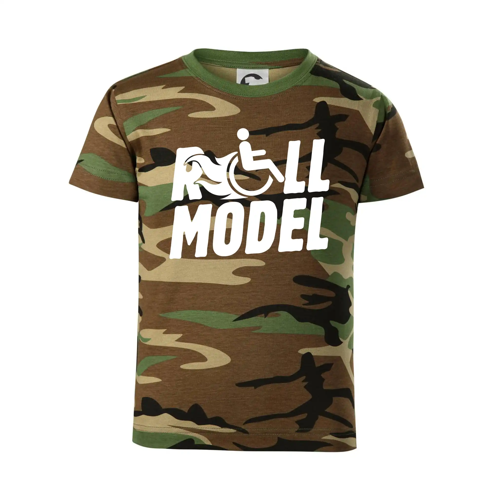 Roll model