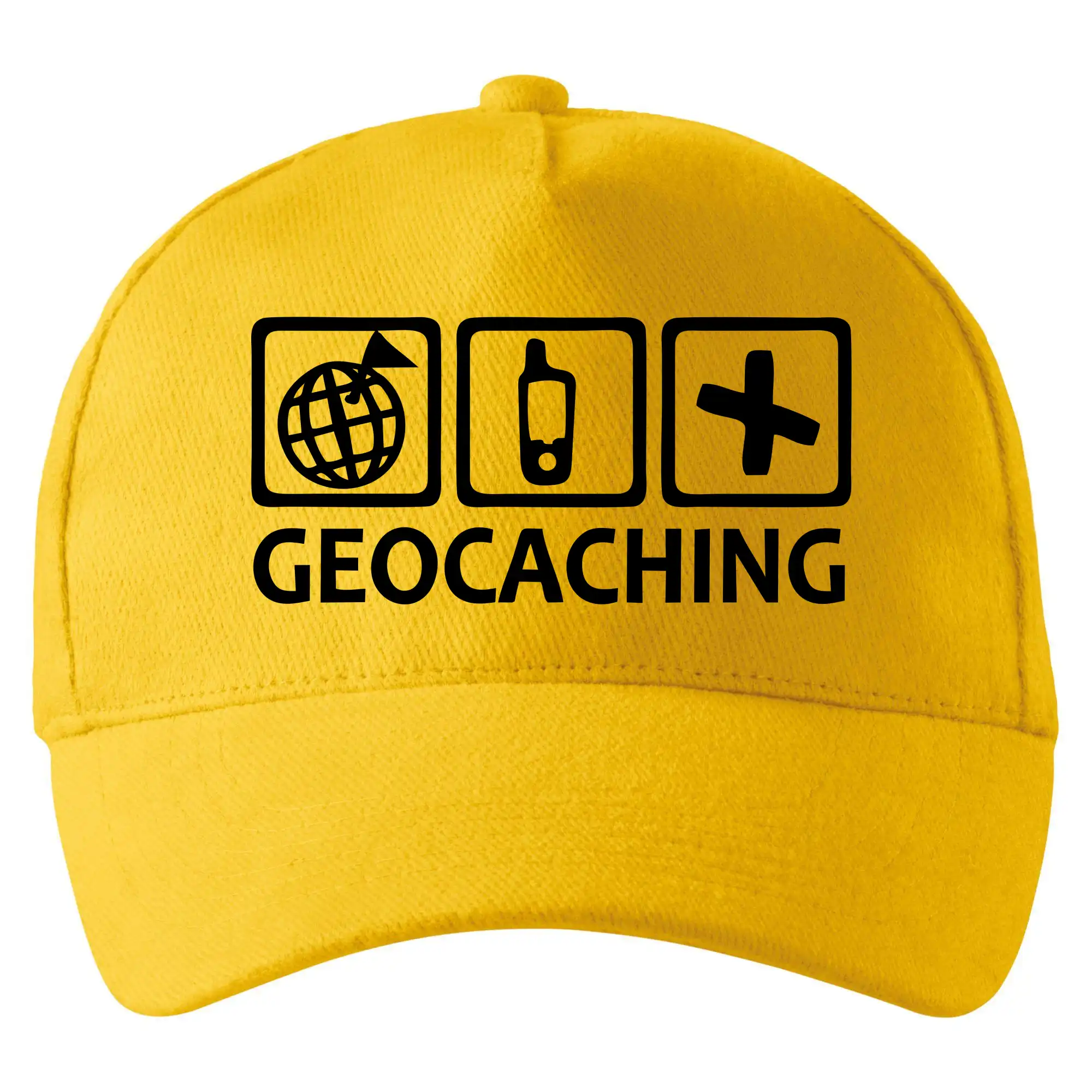 Geocaching ikony