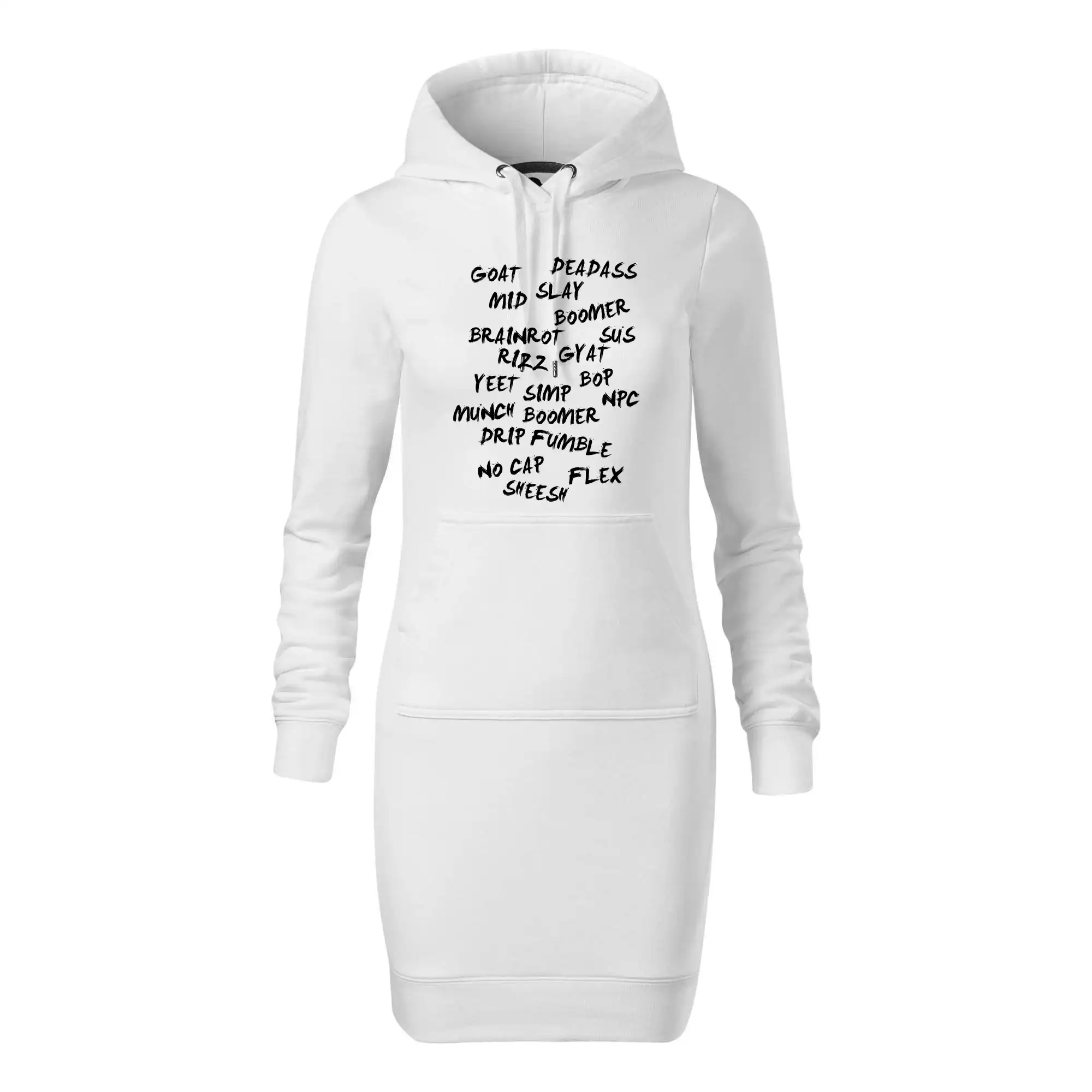 Generace Z - Gen Z slovník