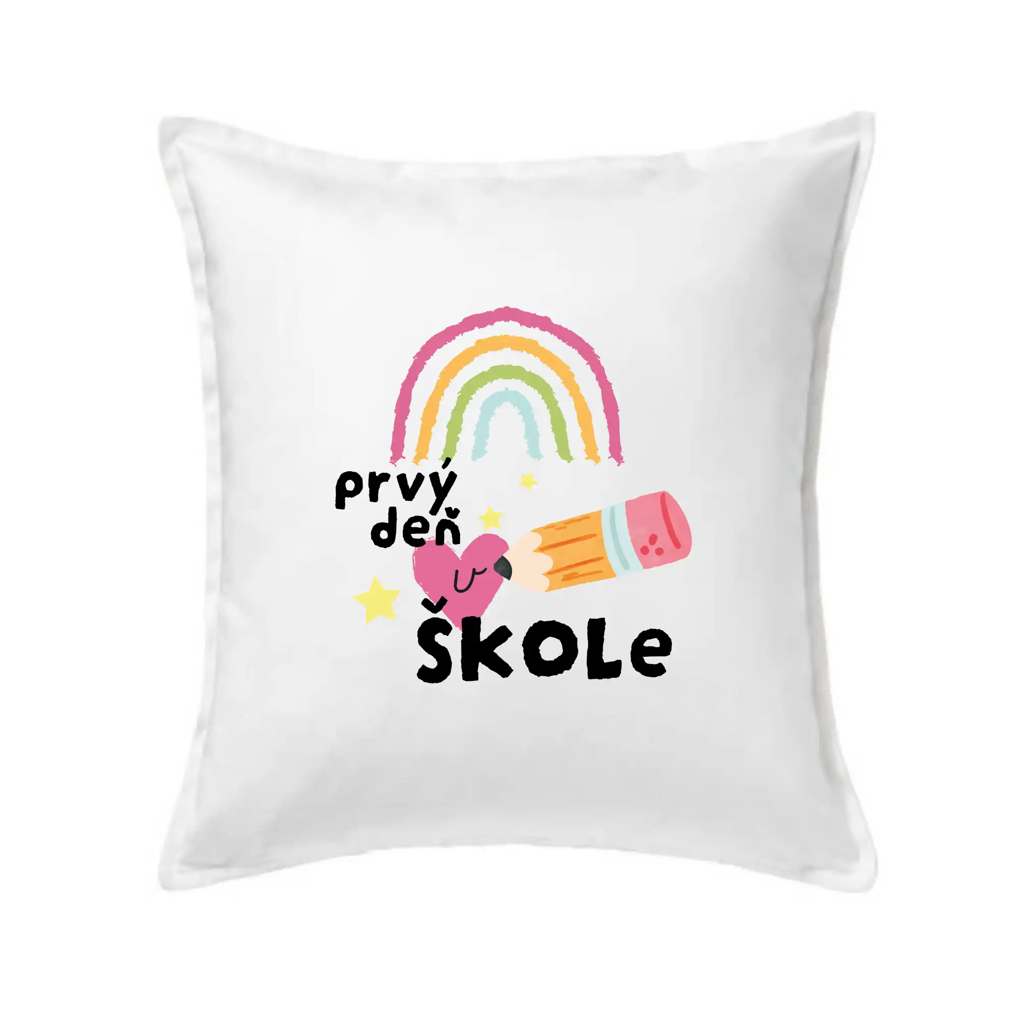 Prvý deň v škole SK
