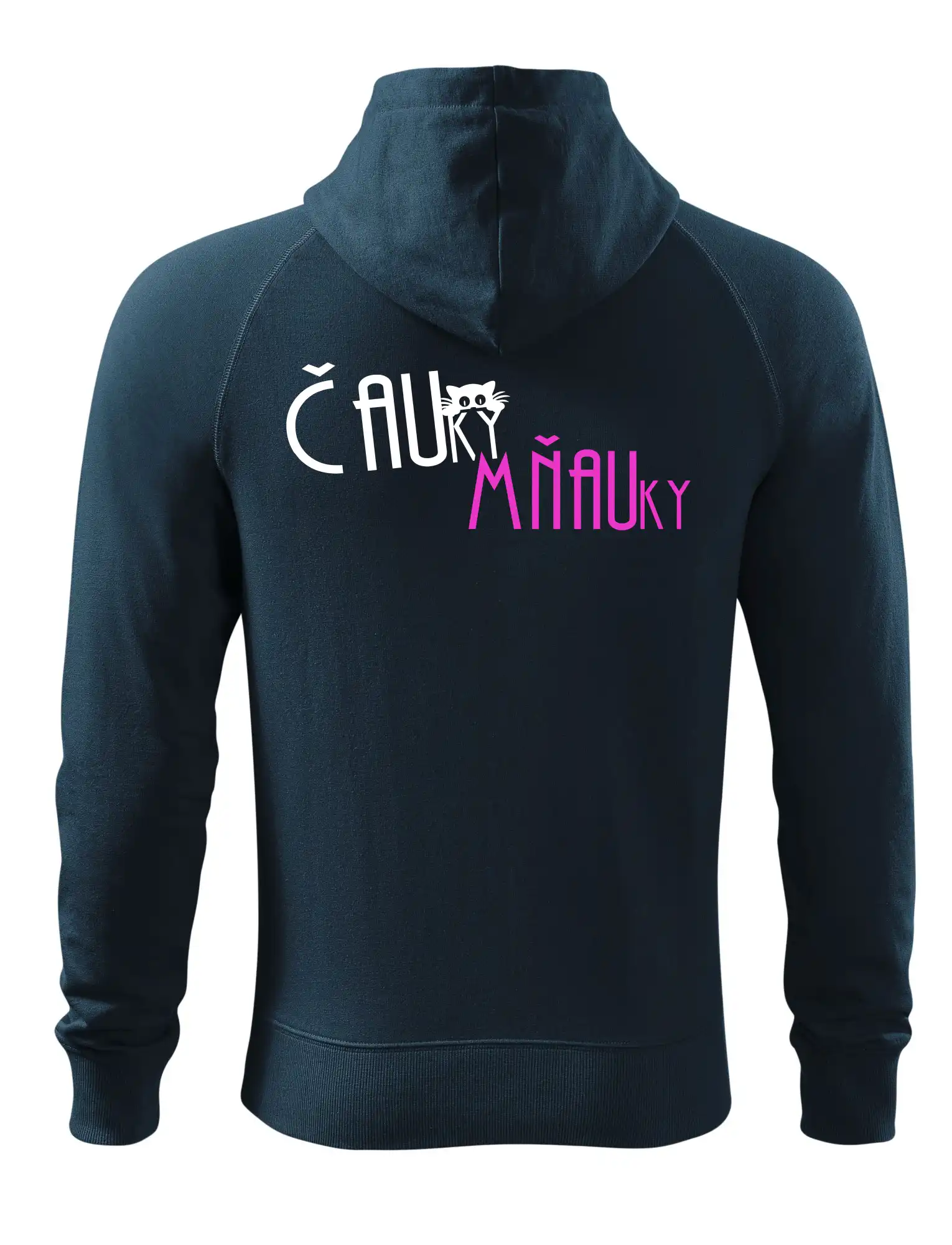 Čauky mňauky