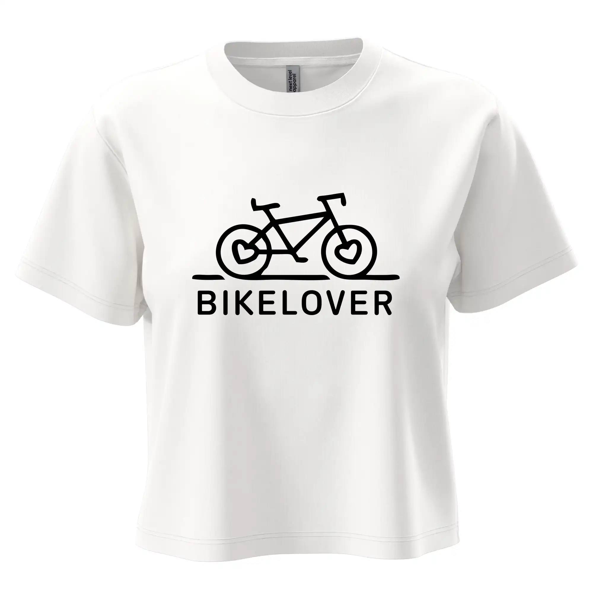 Bike lover