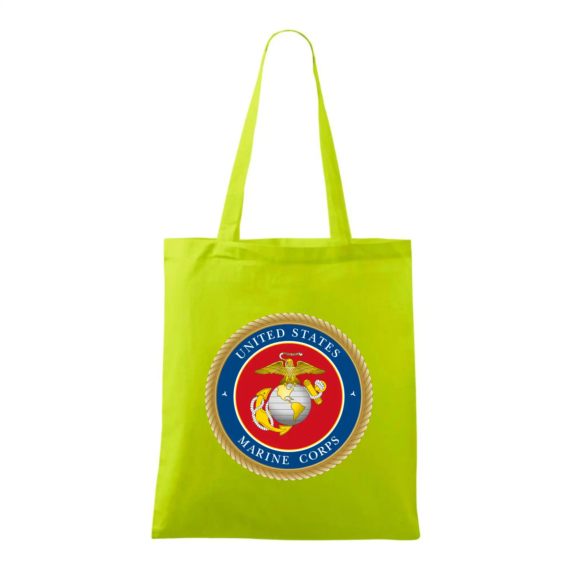 United States Marine Corps  barevné