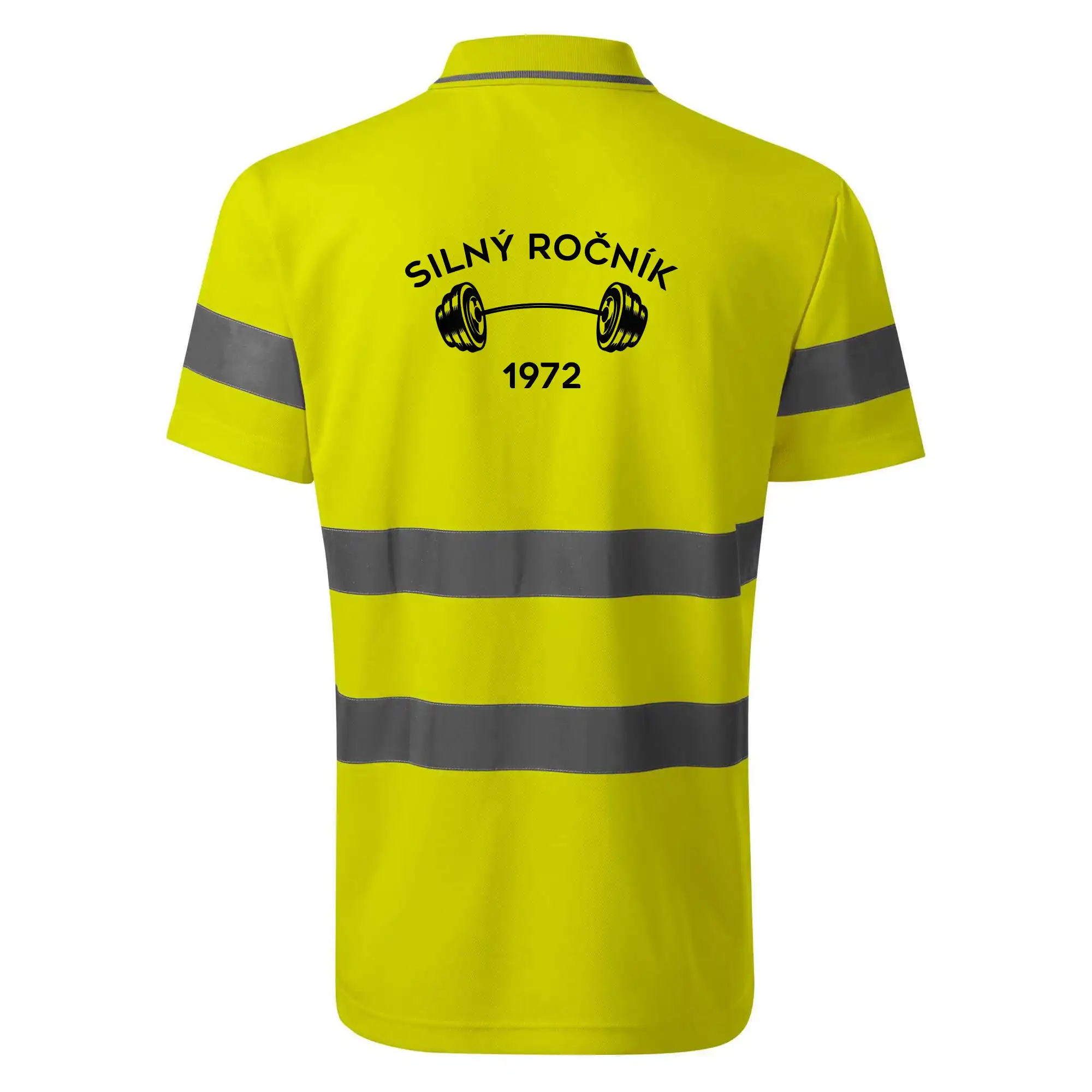 Silný ročník - Letopočet 1972