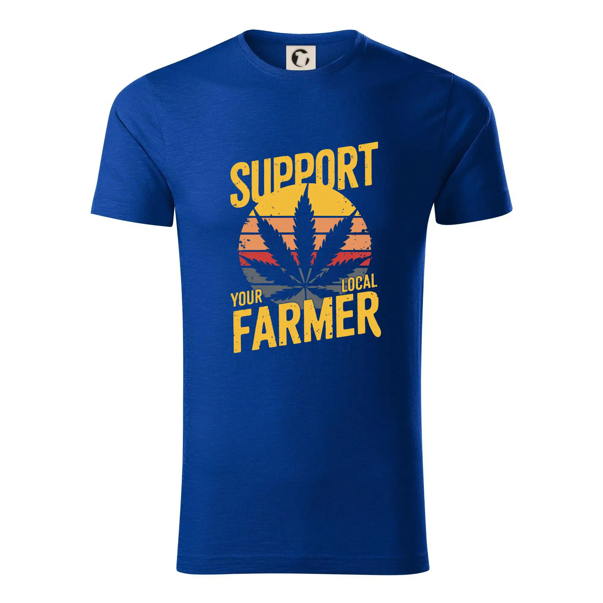 Marihuana - Support local farmer