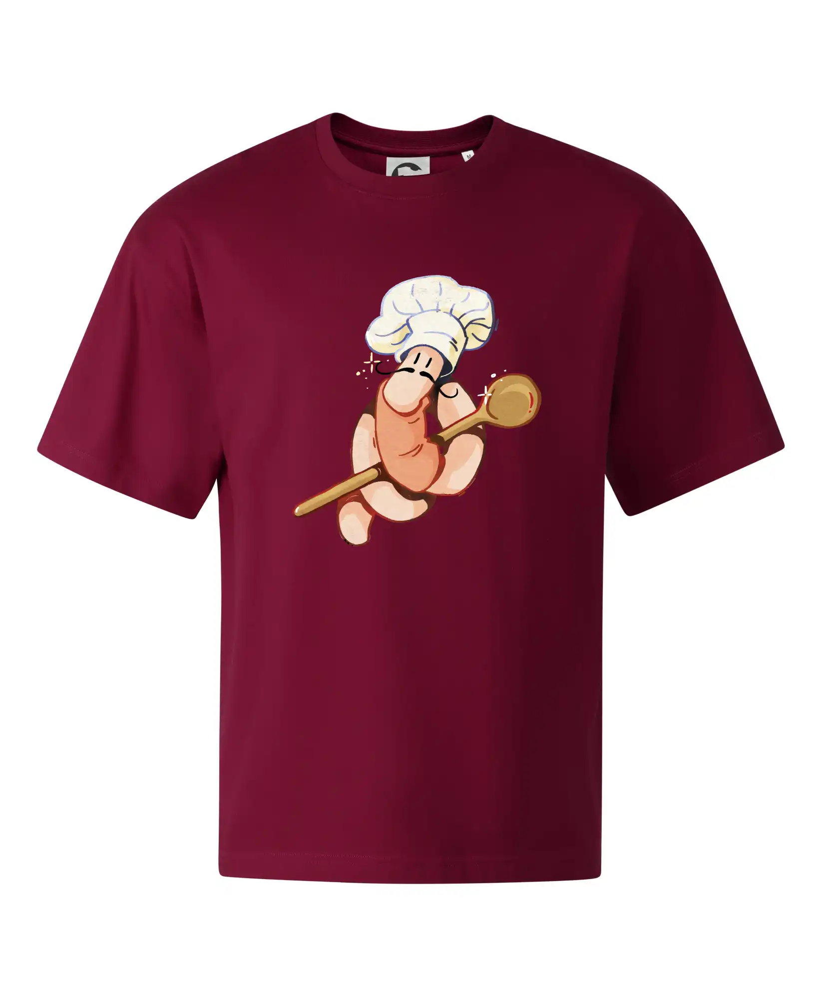 Dážďovka kuchár (Alexis Citrine)