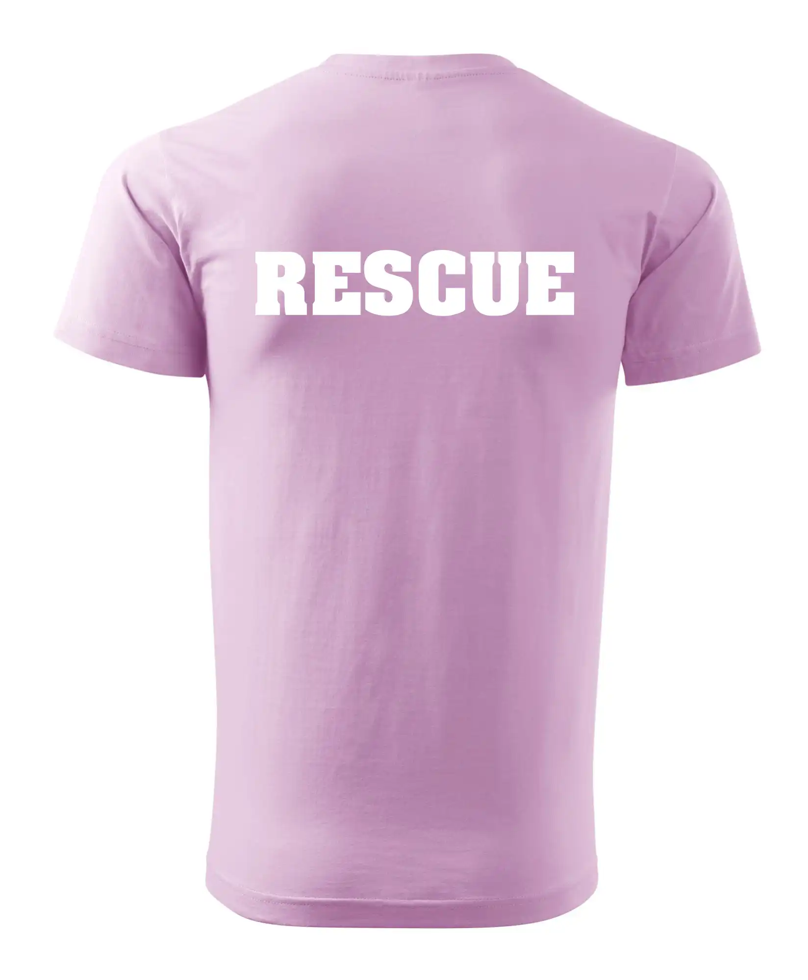 Rescue - pre záchranárov