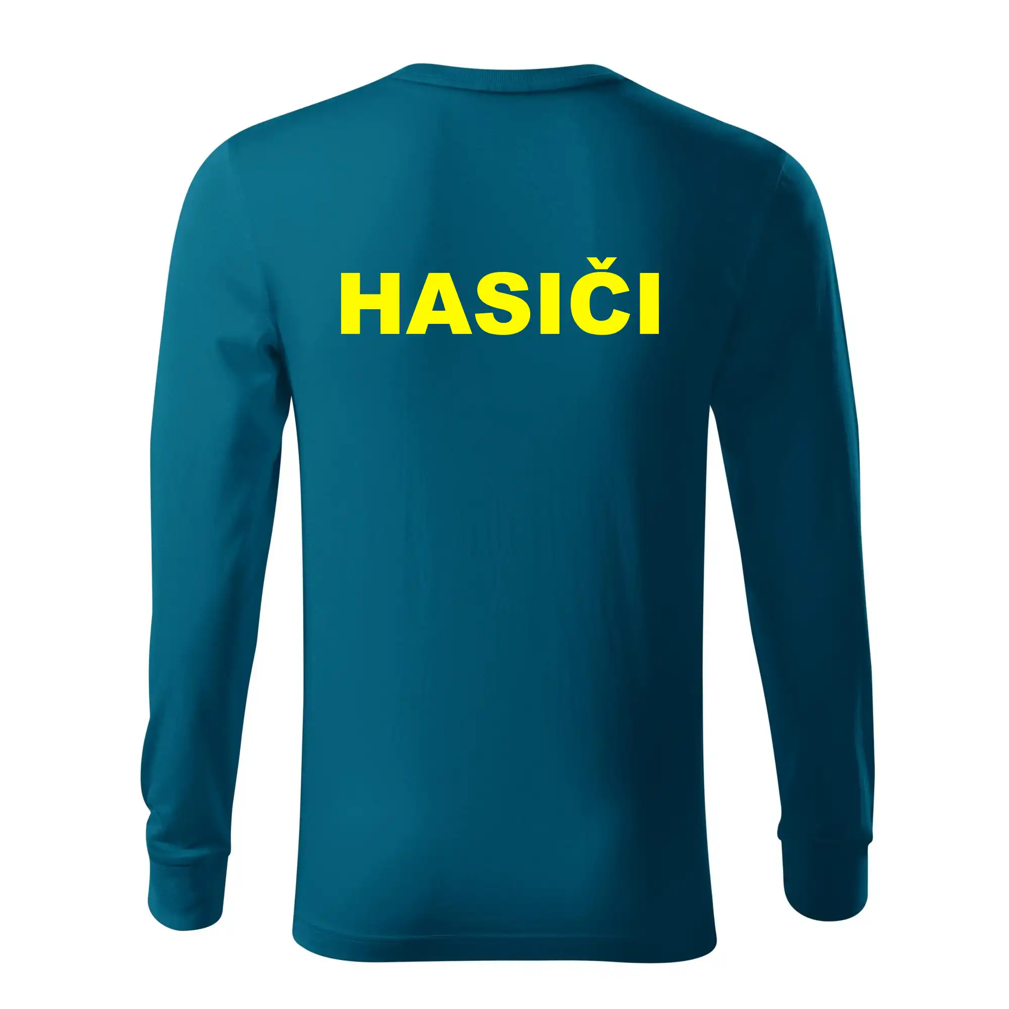 Hasiči názov samostatný