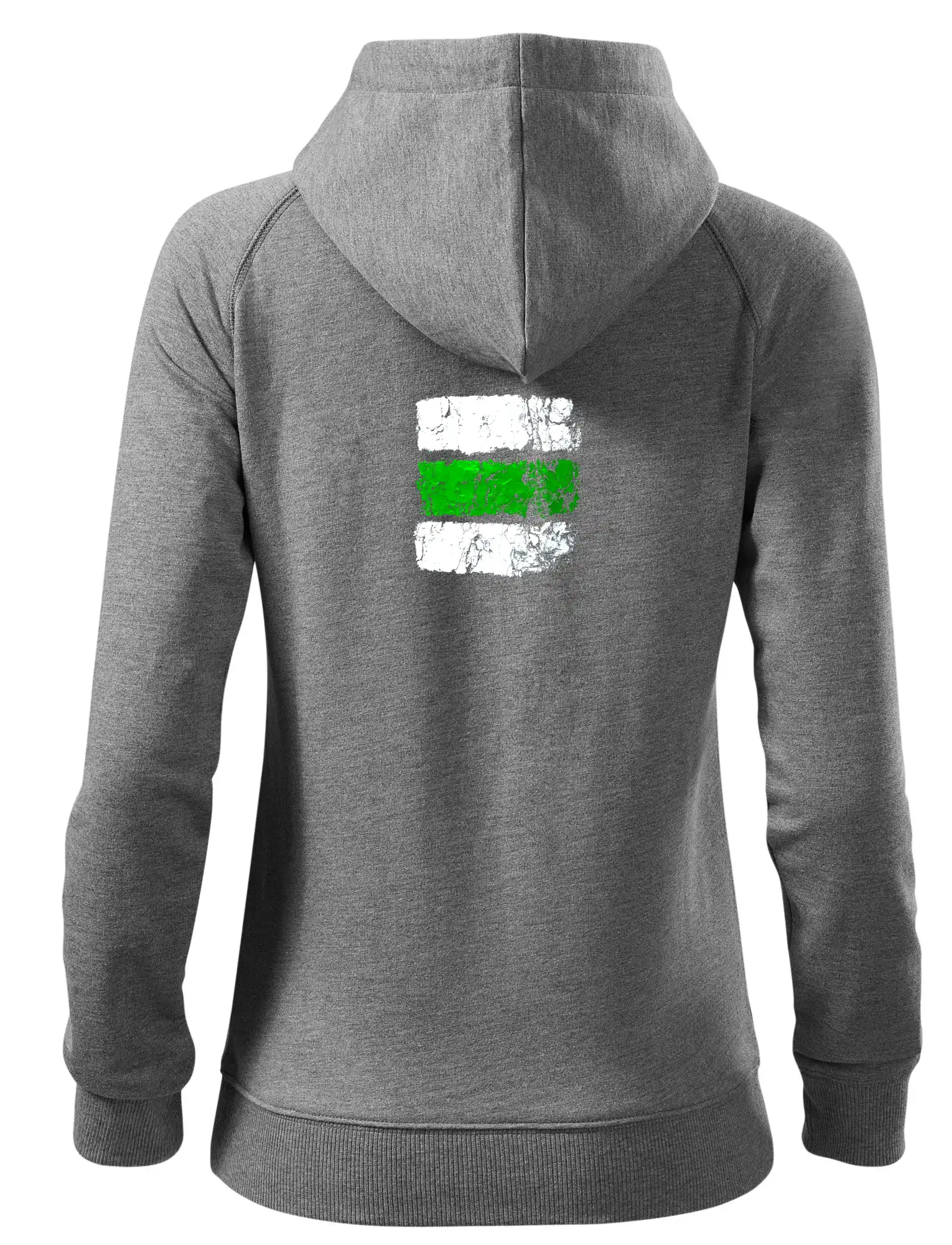 Turistická značka - zelená