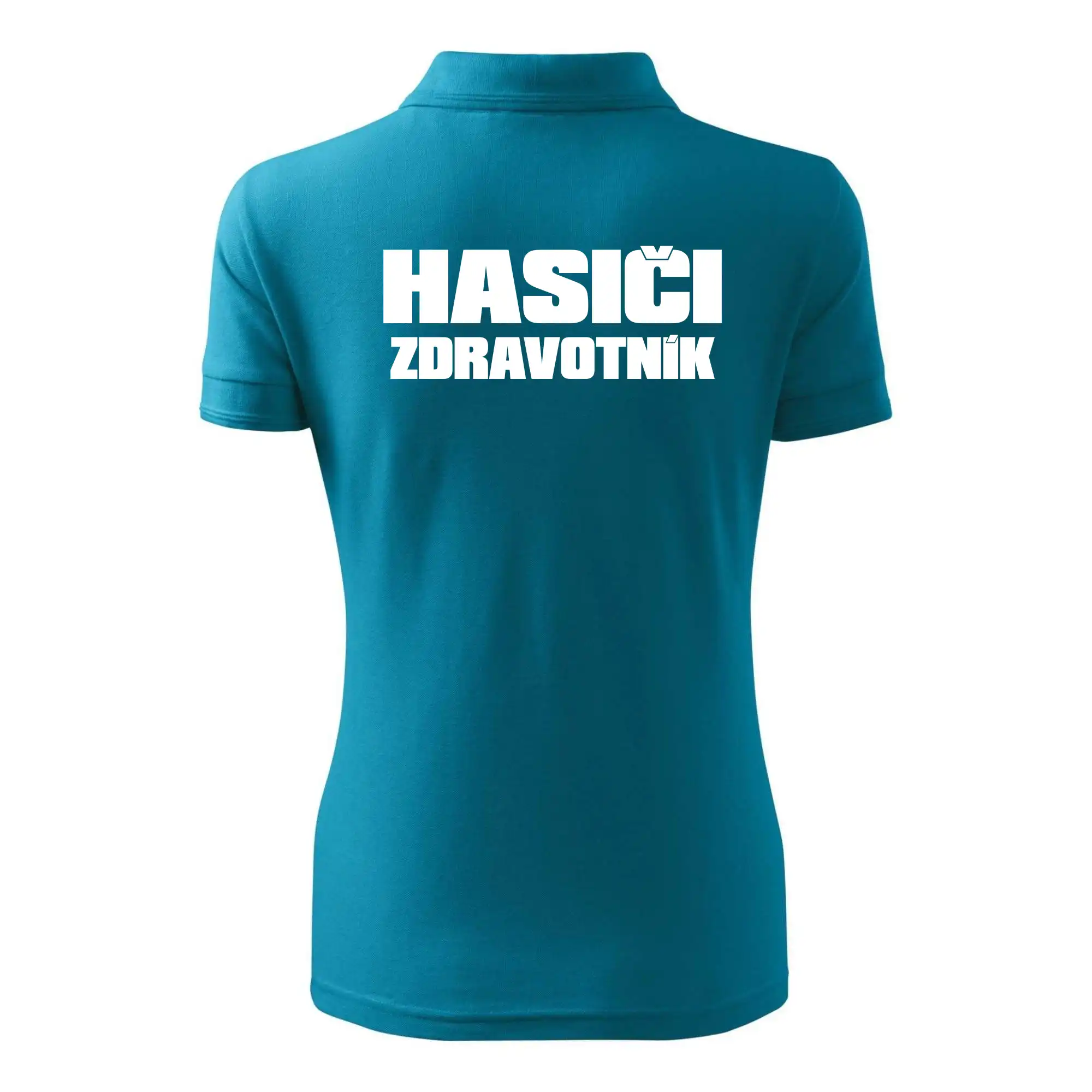 Hasiči zdravotník