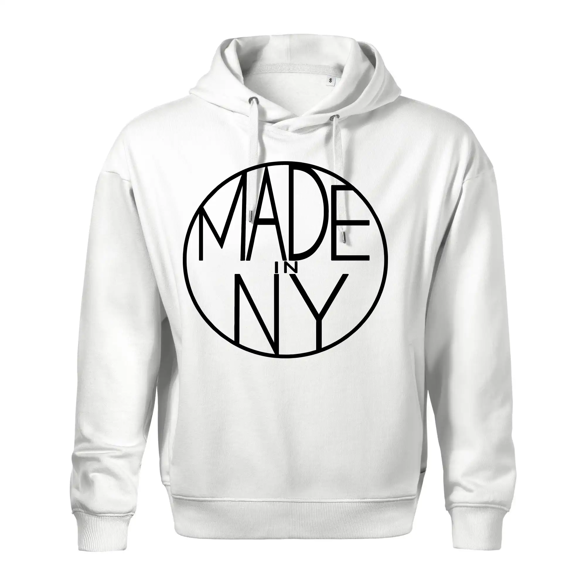 Made in NY