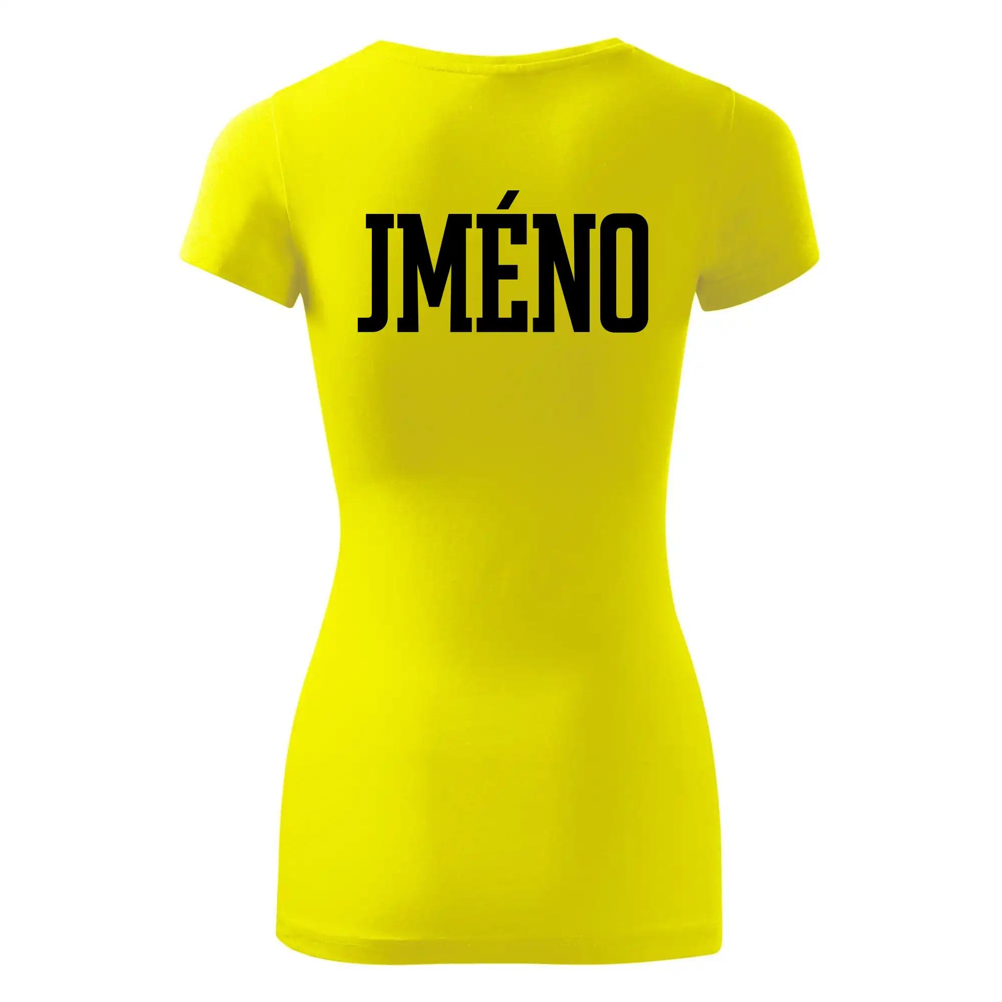 K vode - kotva (vlastný nápis)