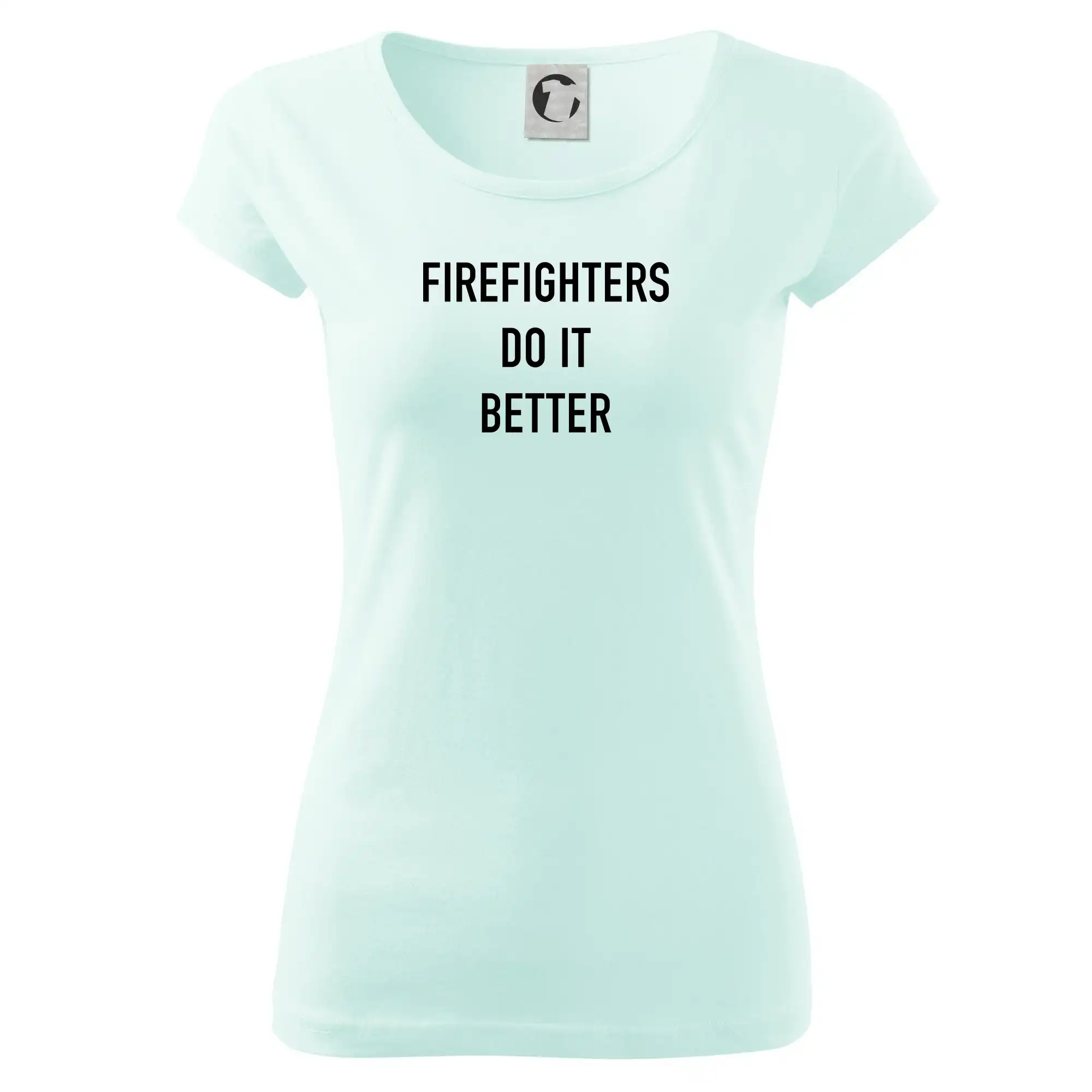 Firefighters Do It Better