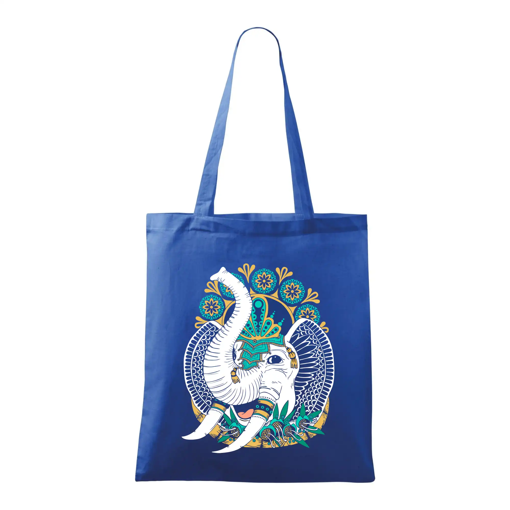 Sloník pro štěstí (Pecka Design)