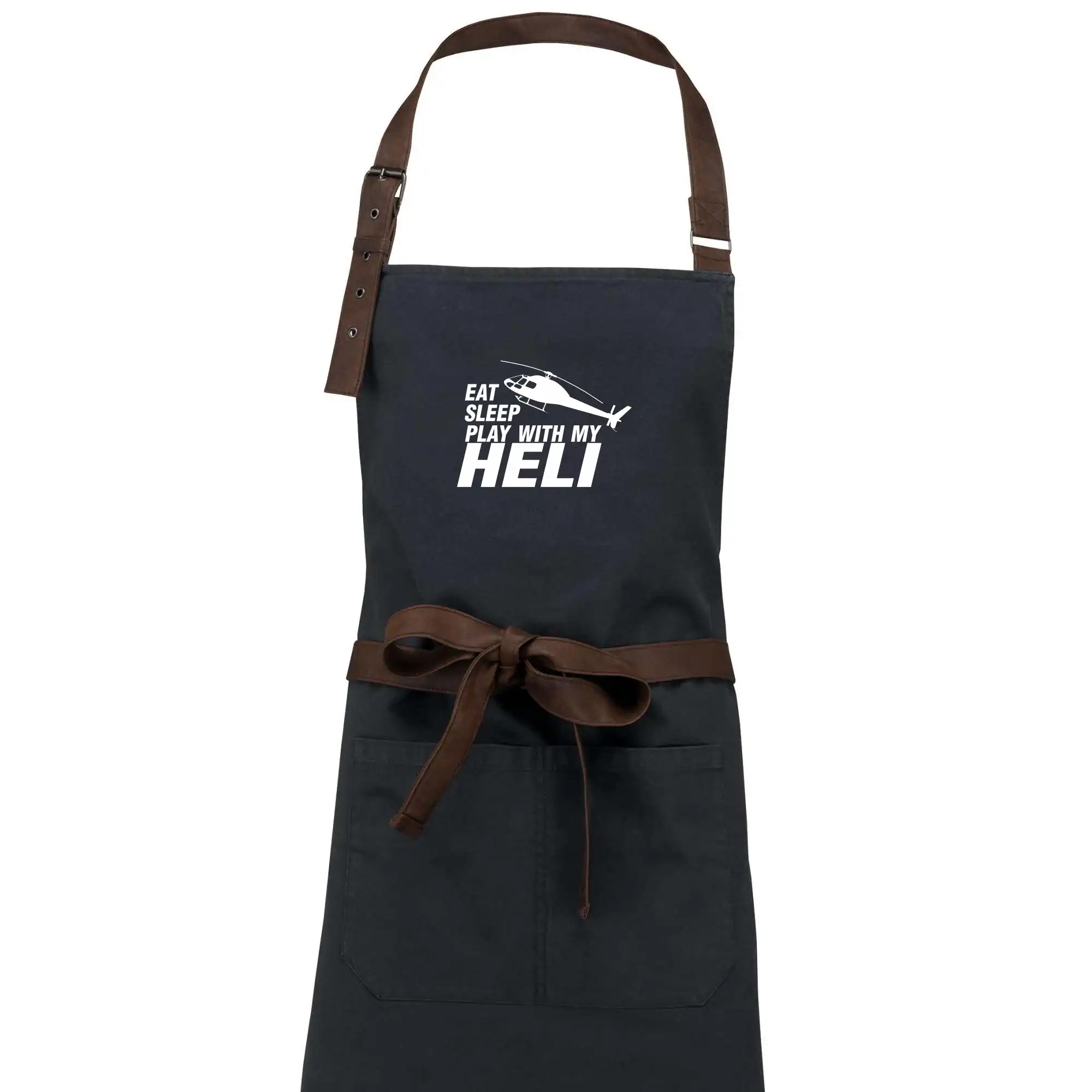 Eat Sleep Play With My Heli