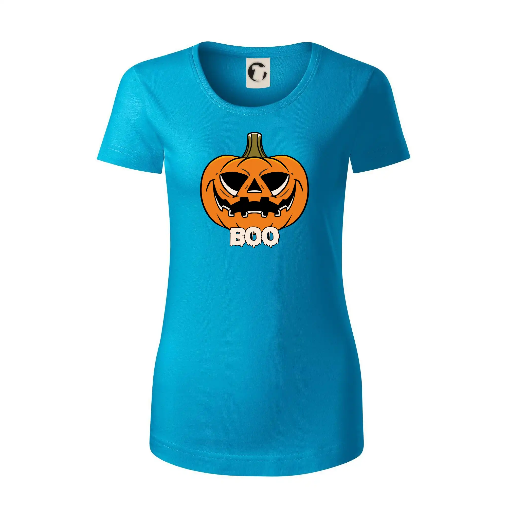 Halloween dýně