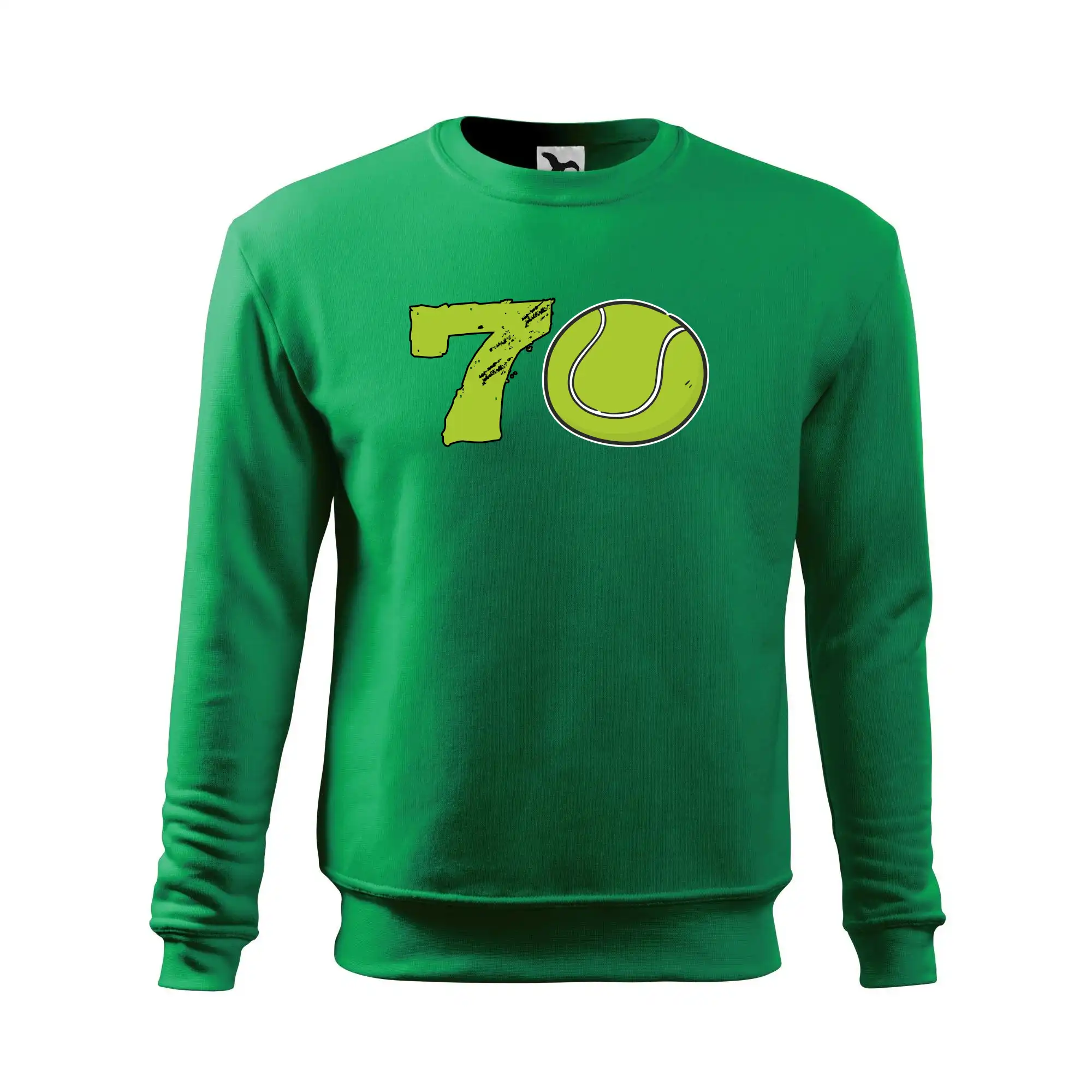 Tenis kulaté narozeniny 70