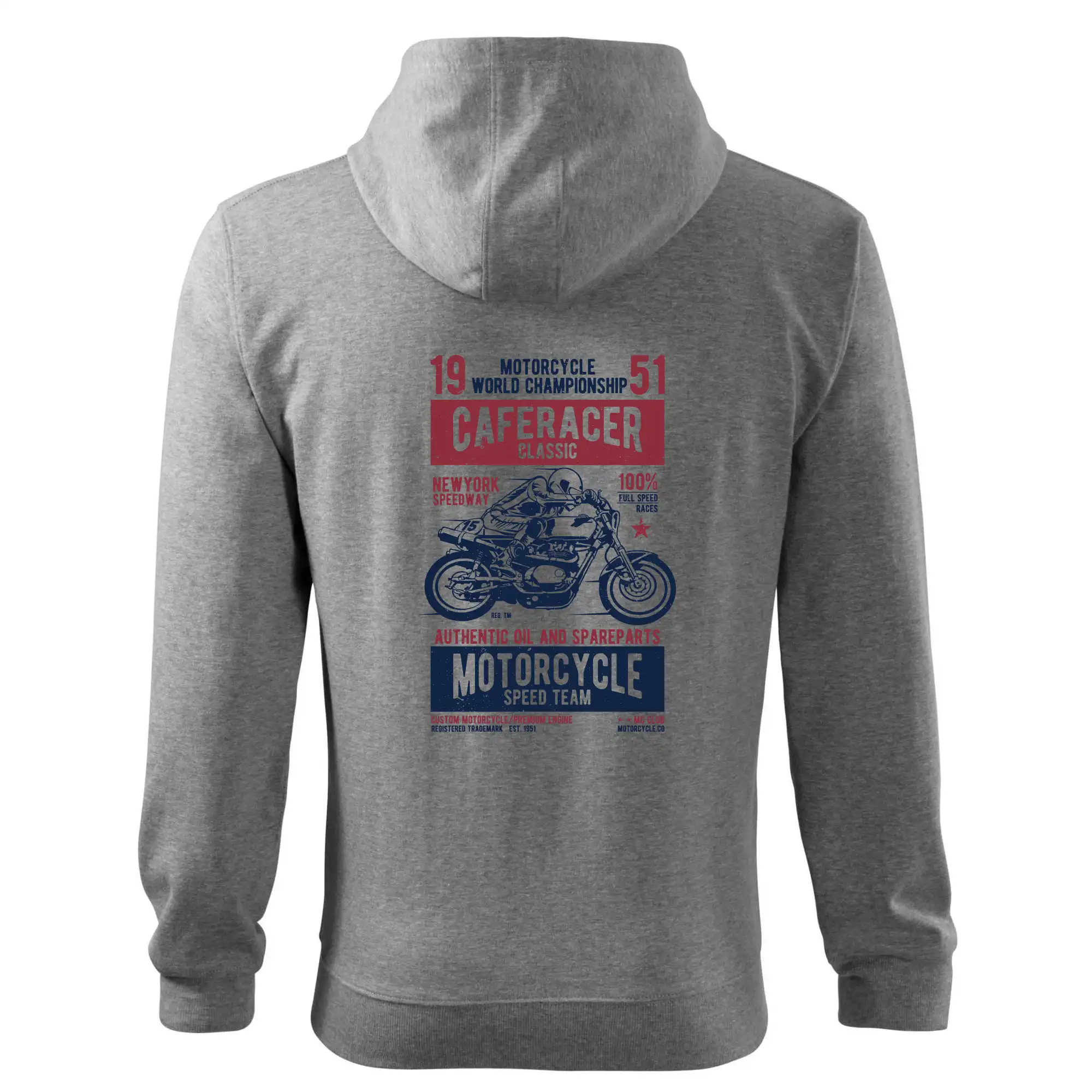 Caferacer Classic Race