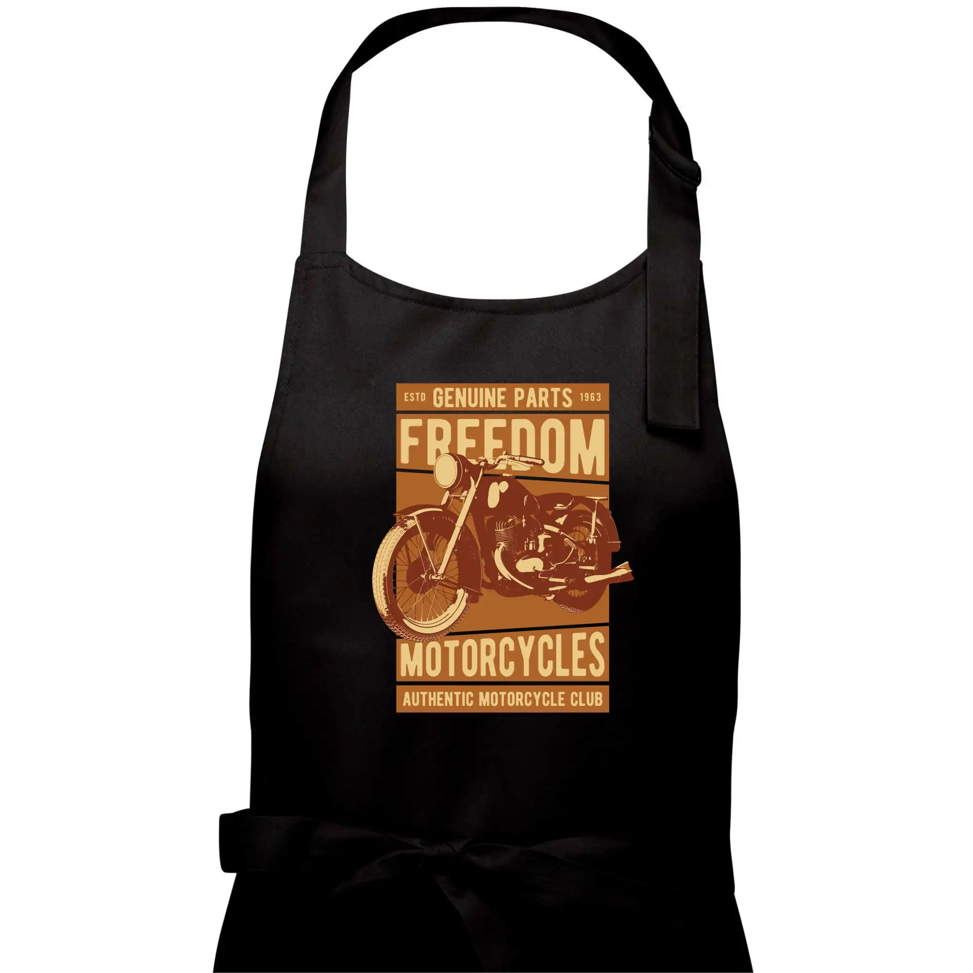 Motorcycles freedom