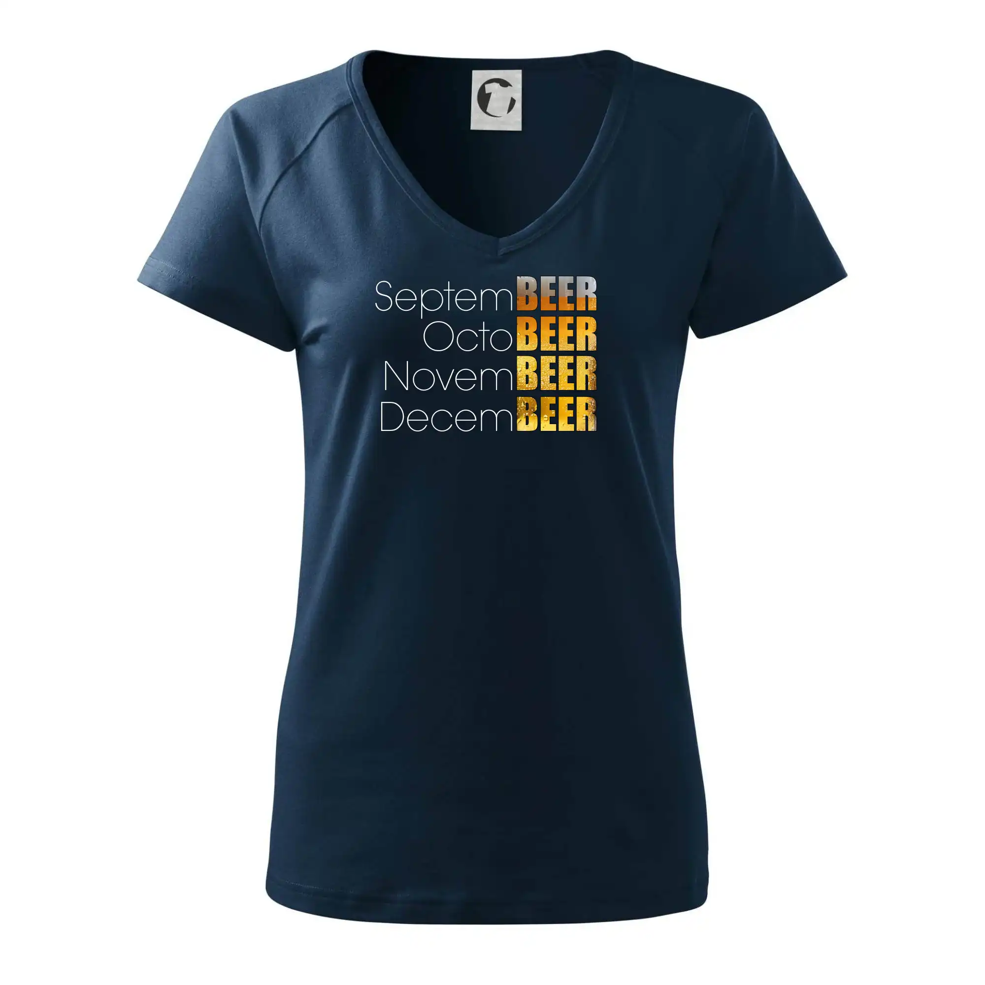 Pivní měsíce - Všechny