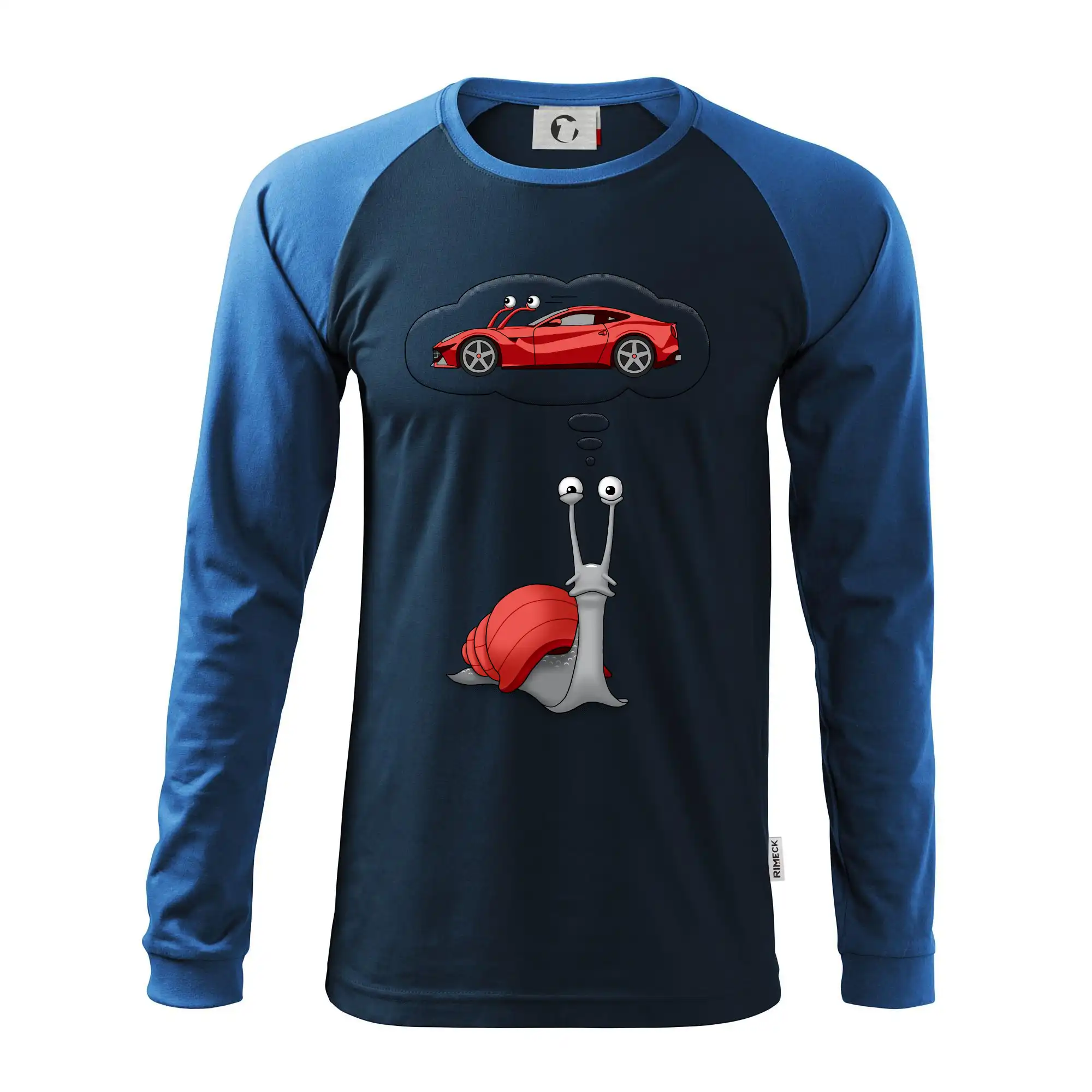 Nesplnitelný sen (Hana-creative)