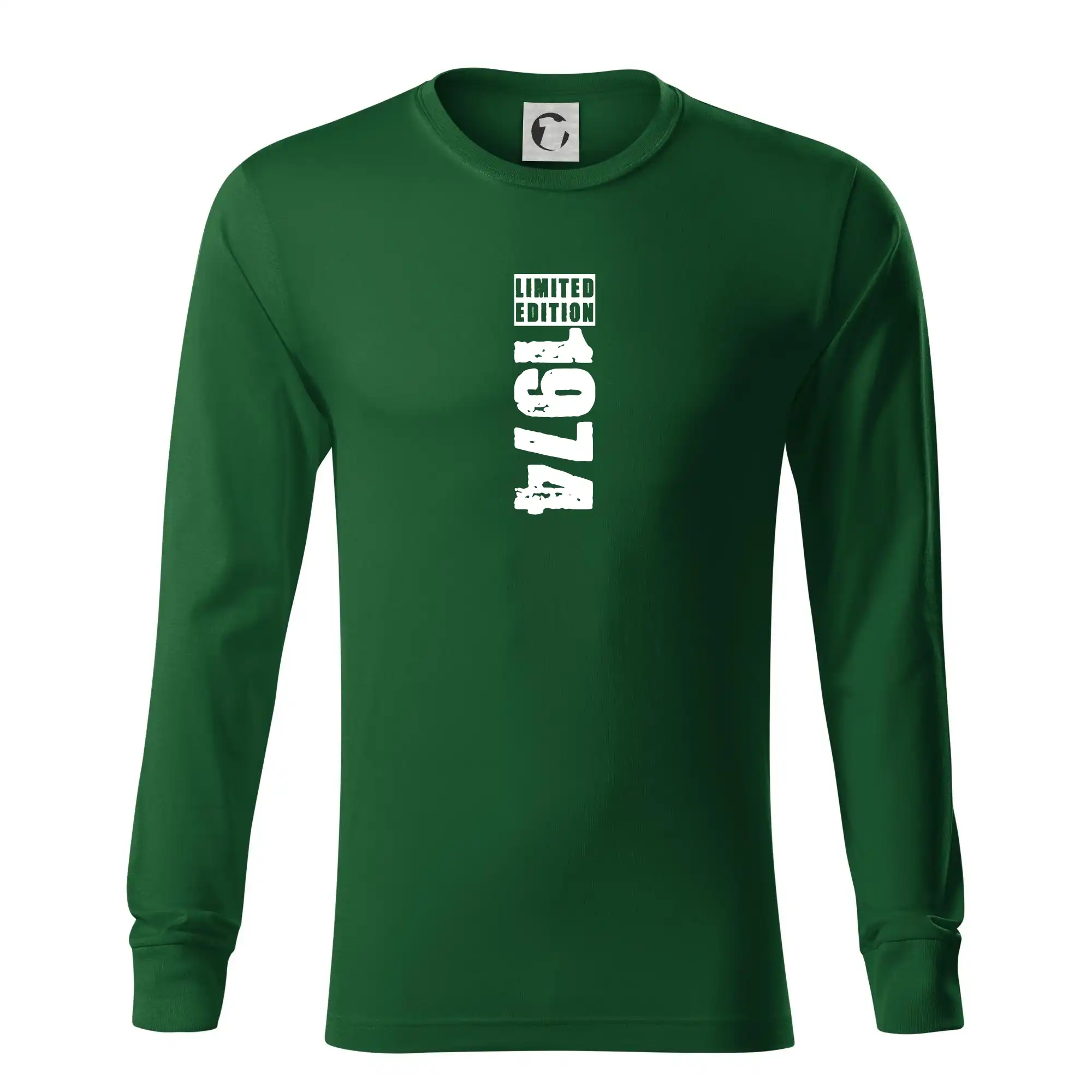 Limited edition 1974 pruh