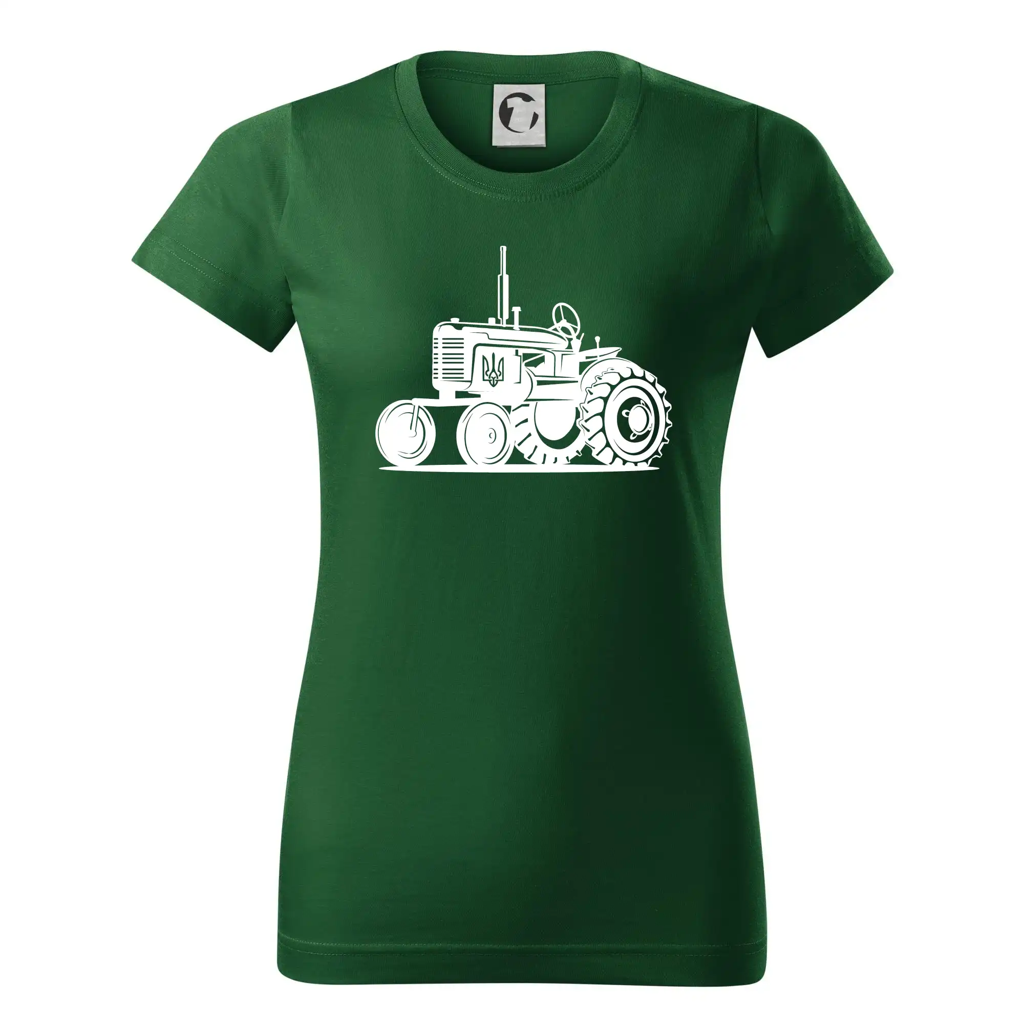 Traktor Ukrajinské armády