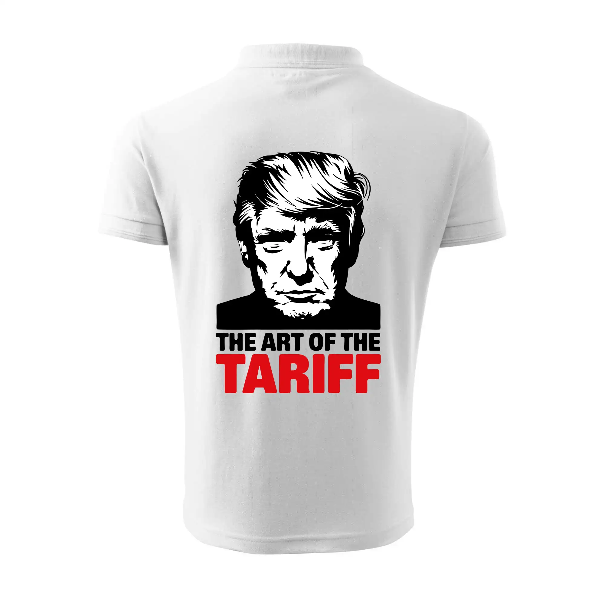 Trump The art of the tariff