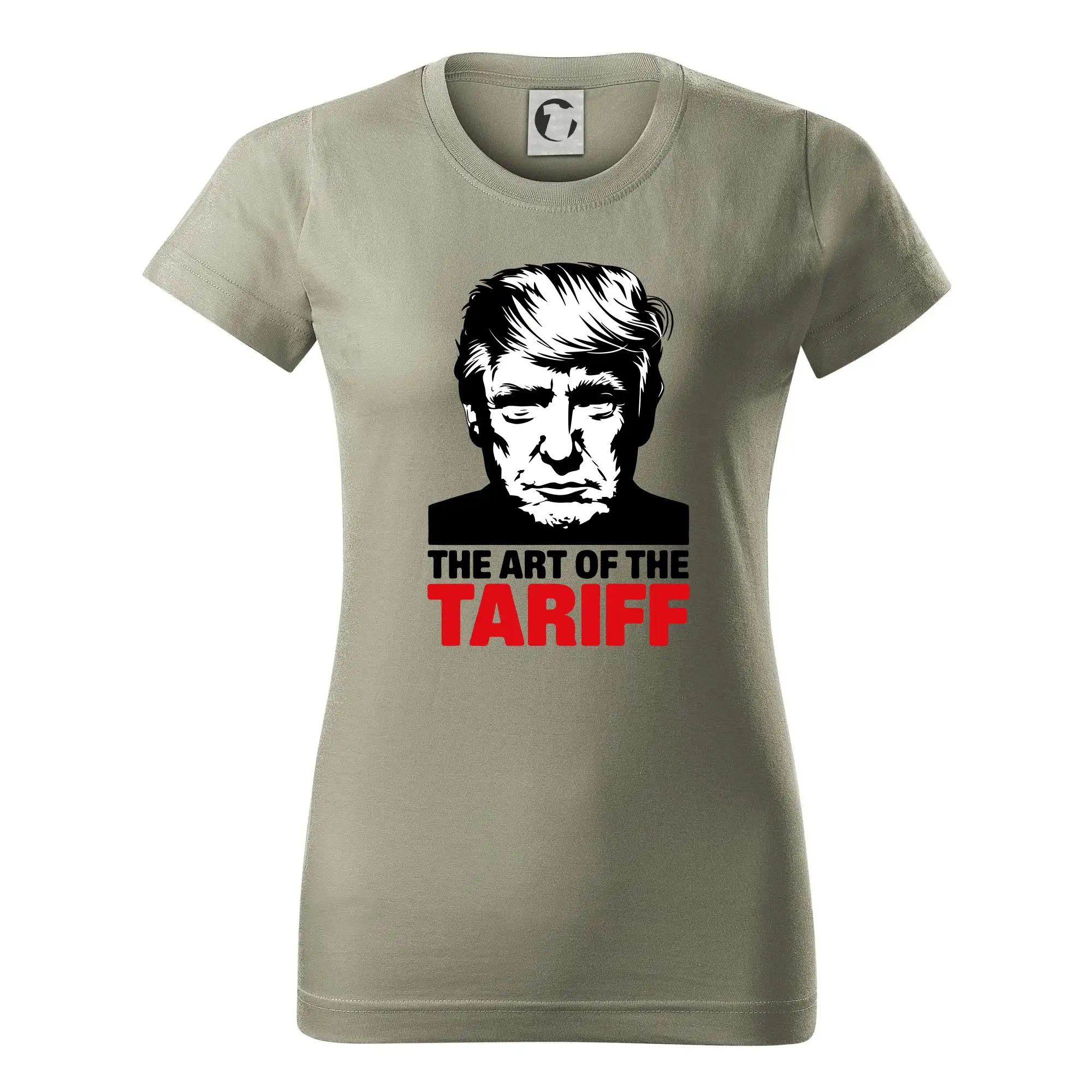 Trump The art of the tariff