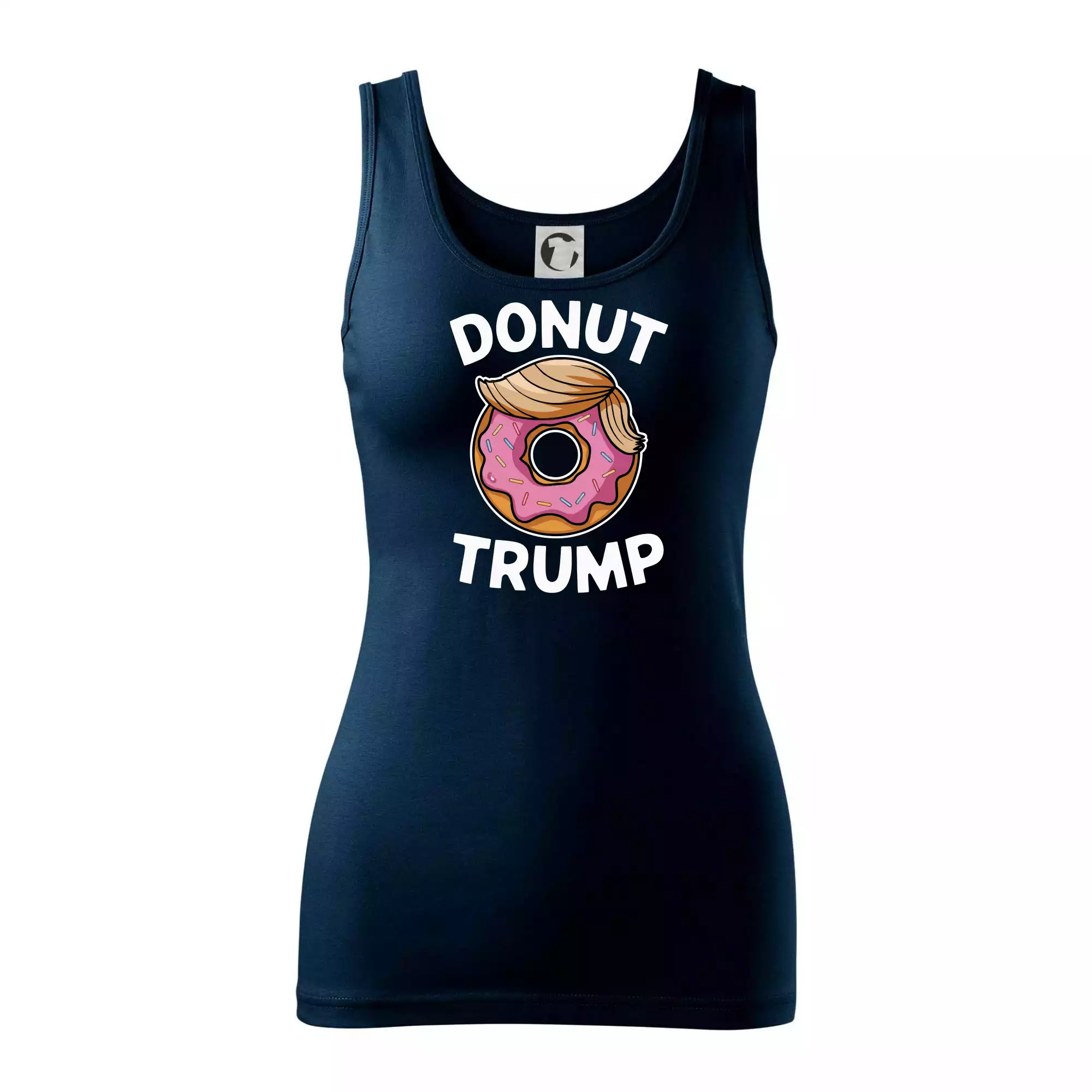 Donut Trump