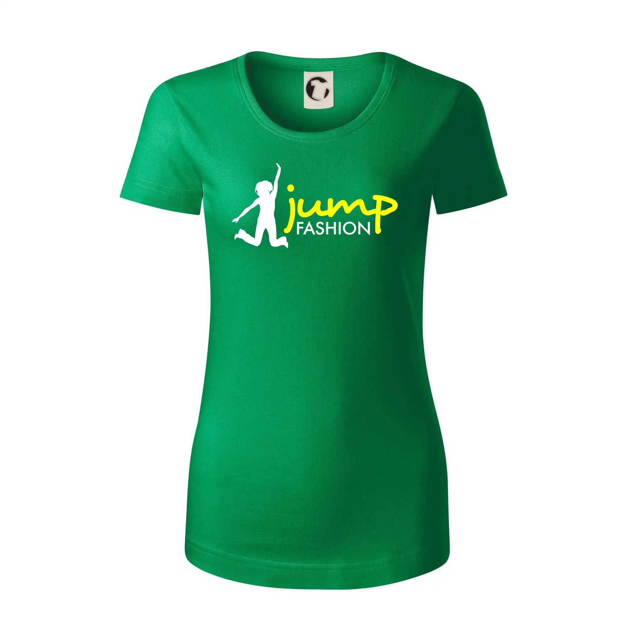 Jump fashion