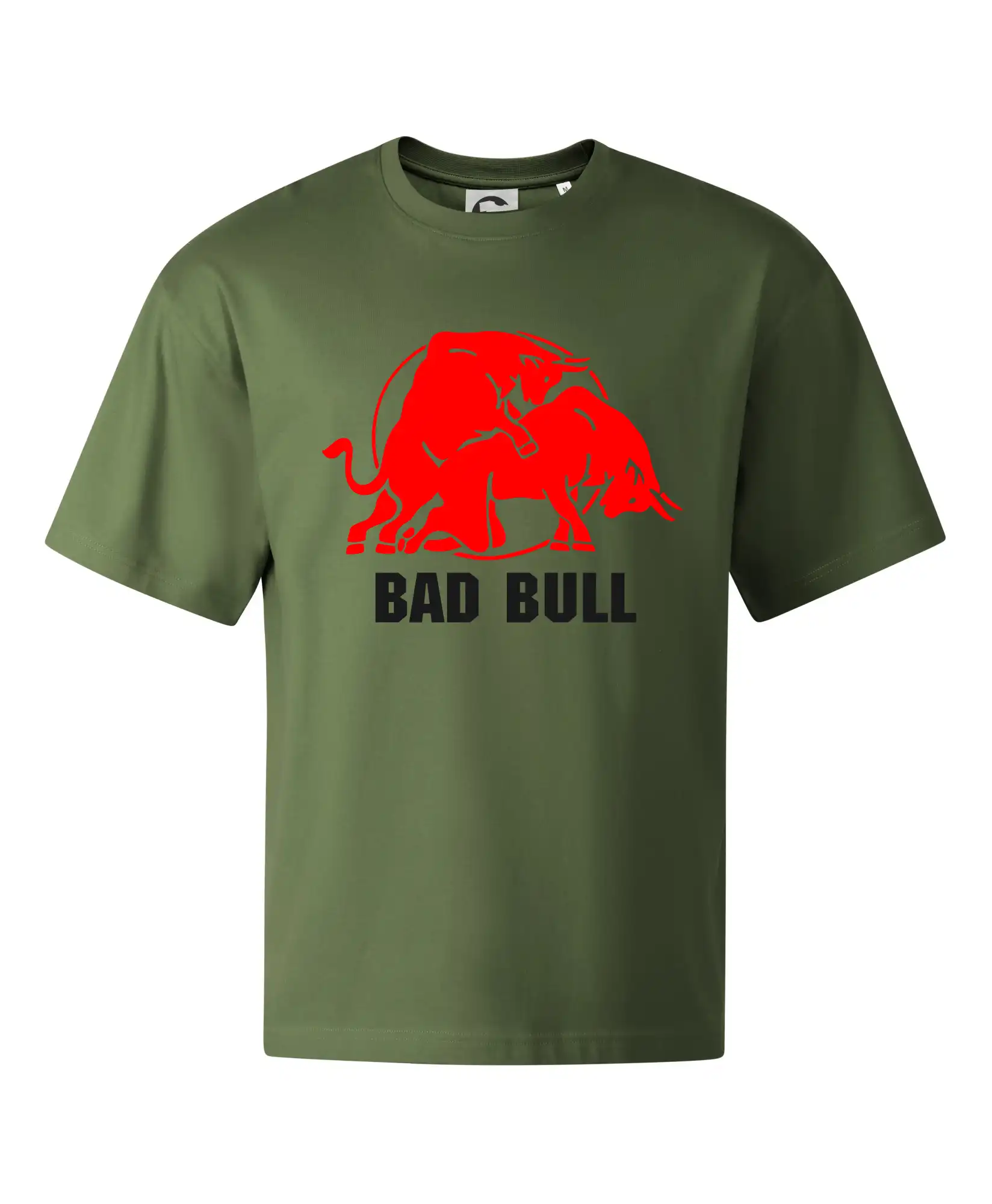 Bad Bull