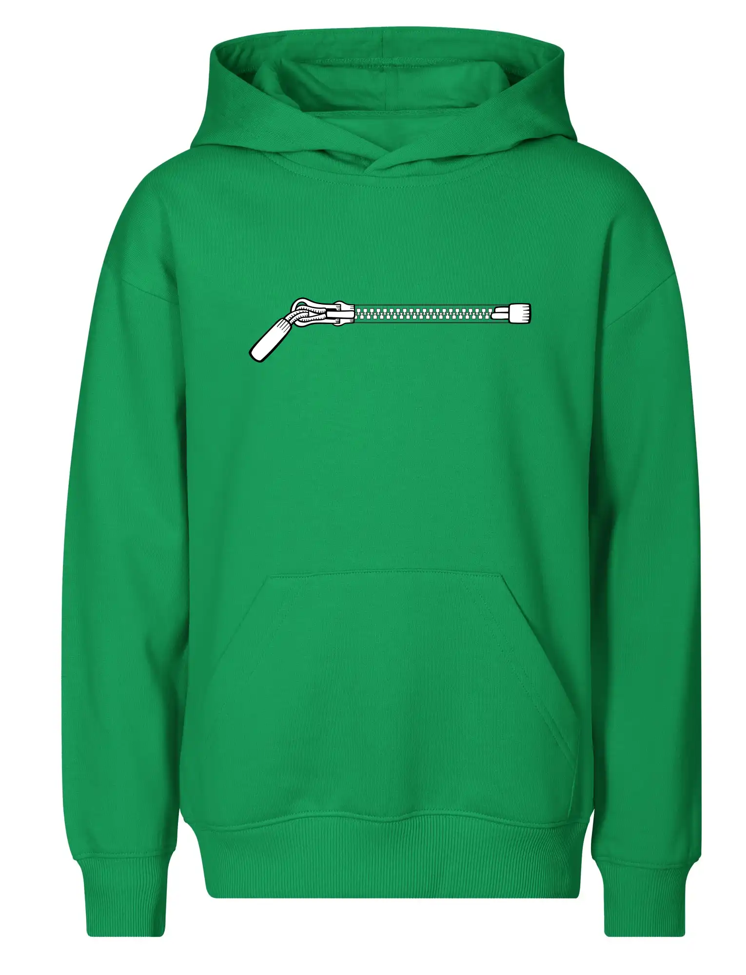 ZIP prsa