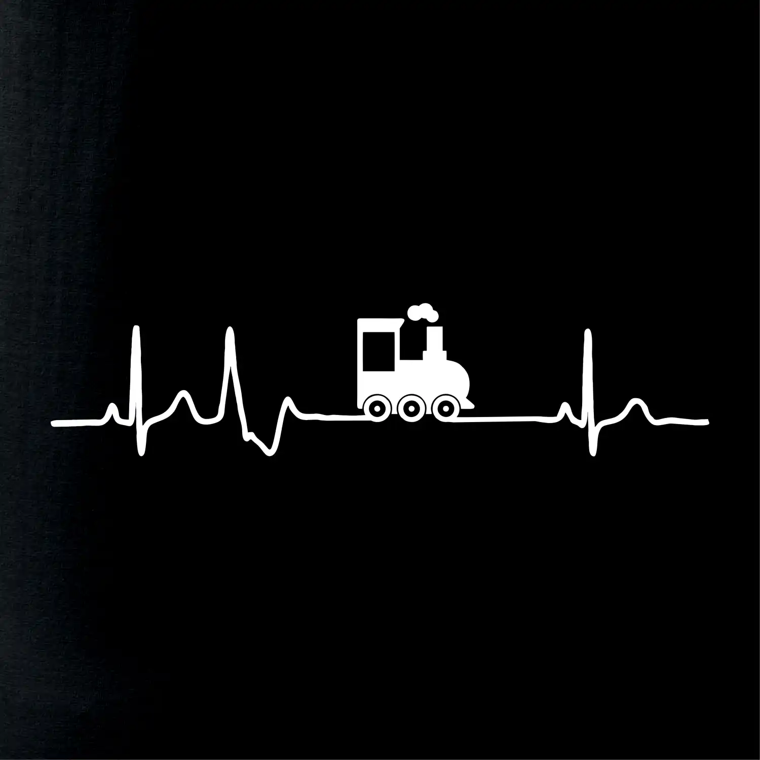 Ekg lokomotiva