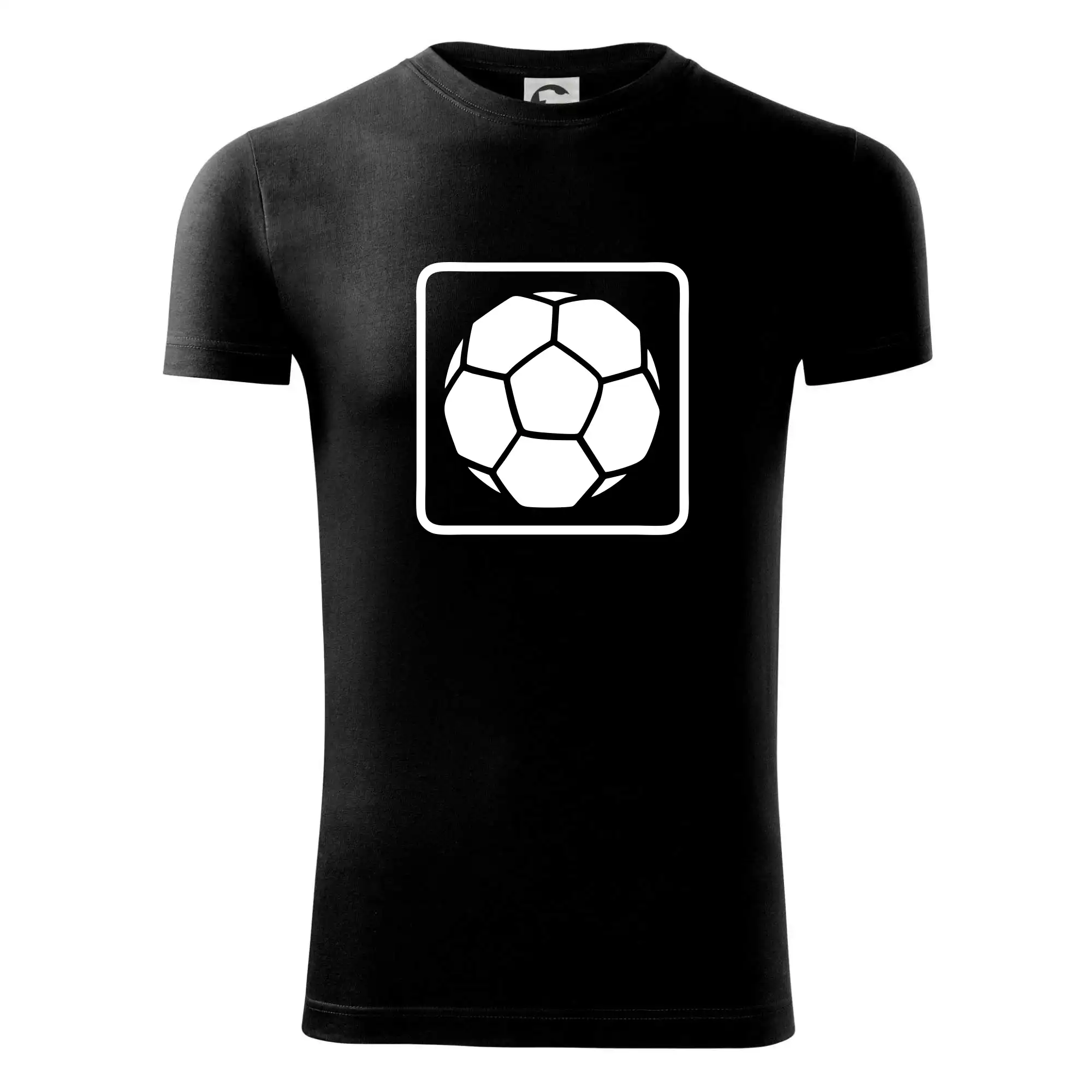 Fotbalový míč emblem