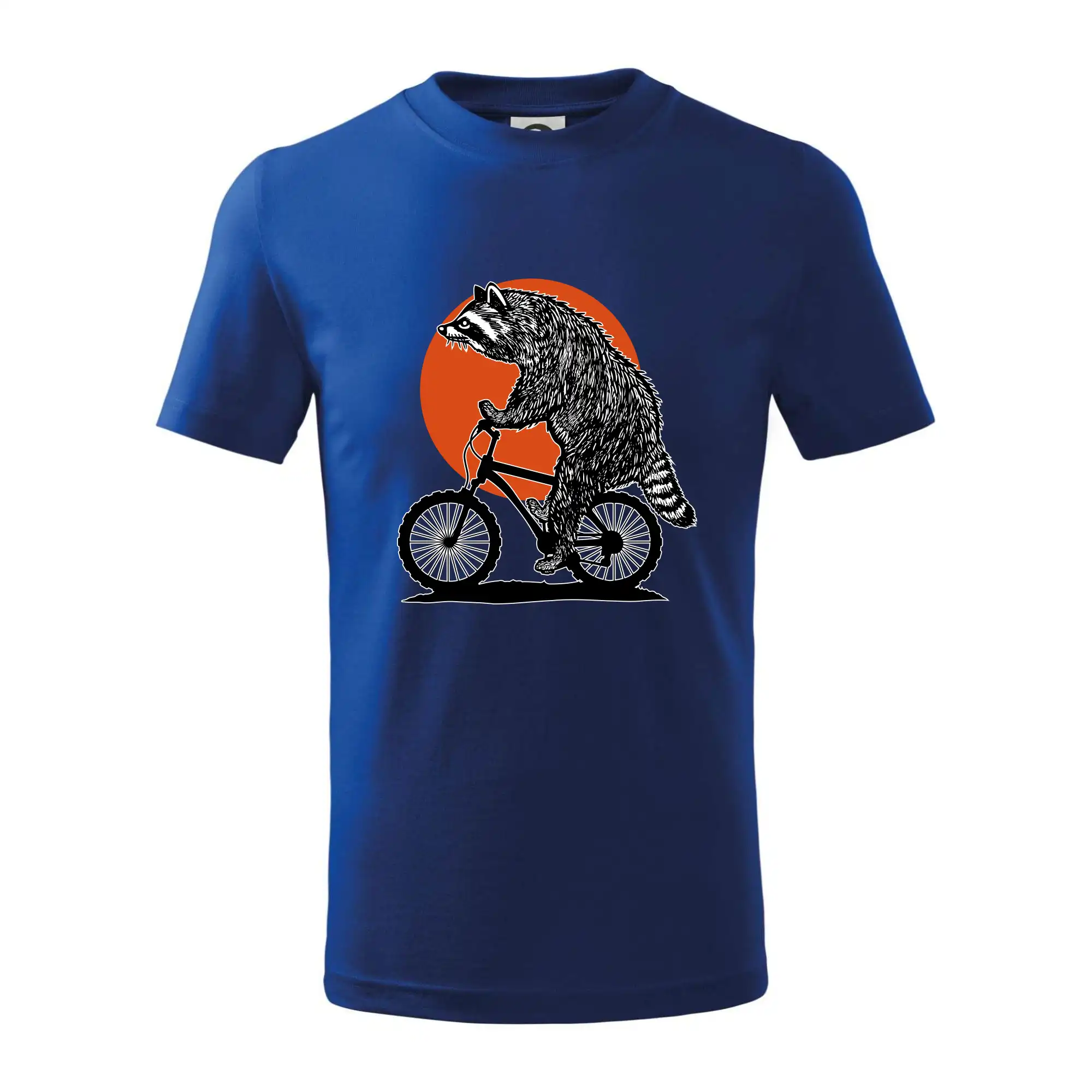 MTB mýval