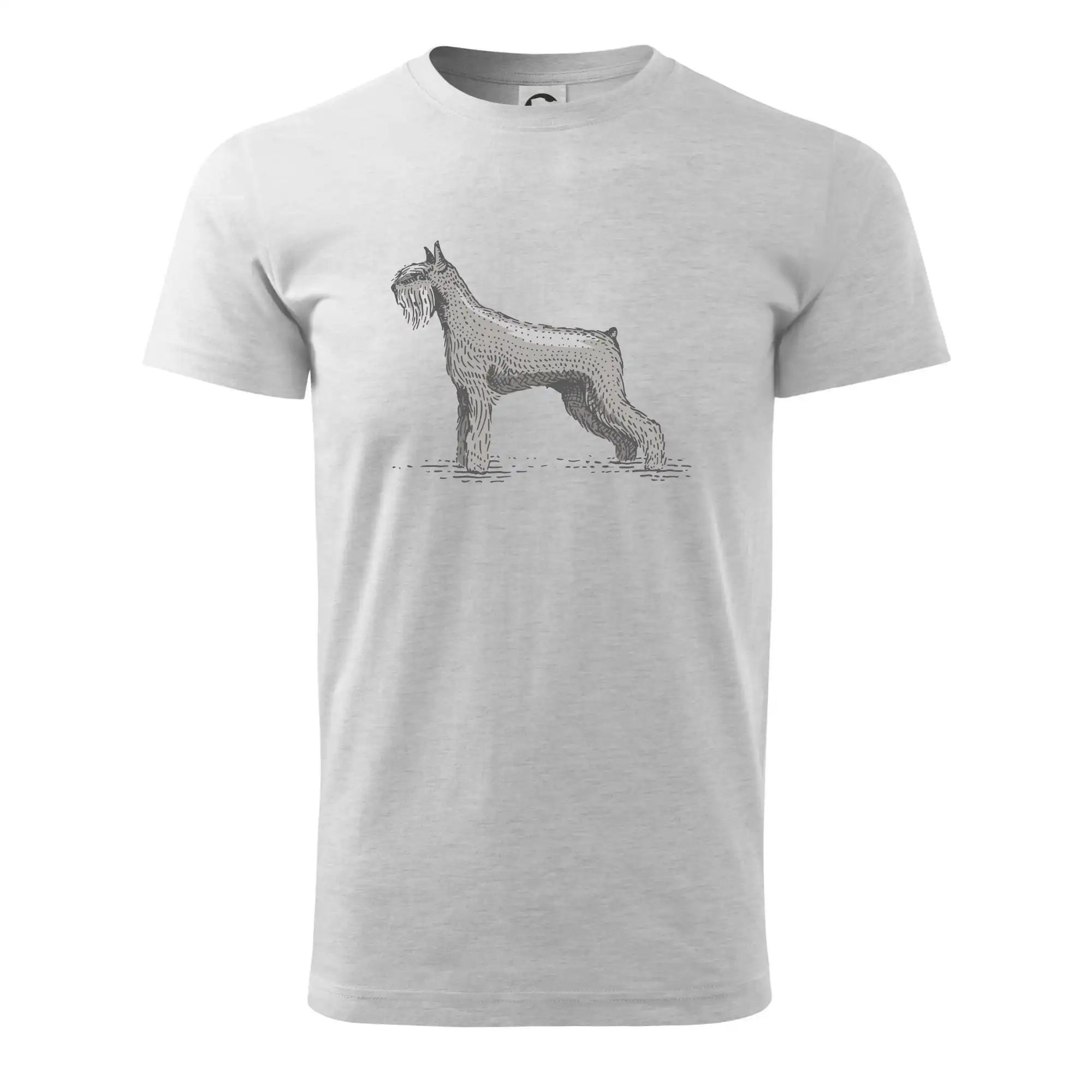 Vintage Schnauzer