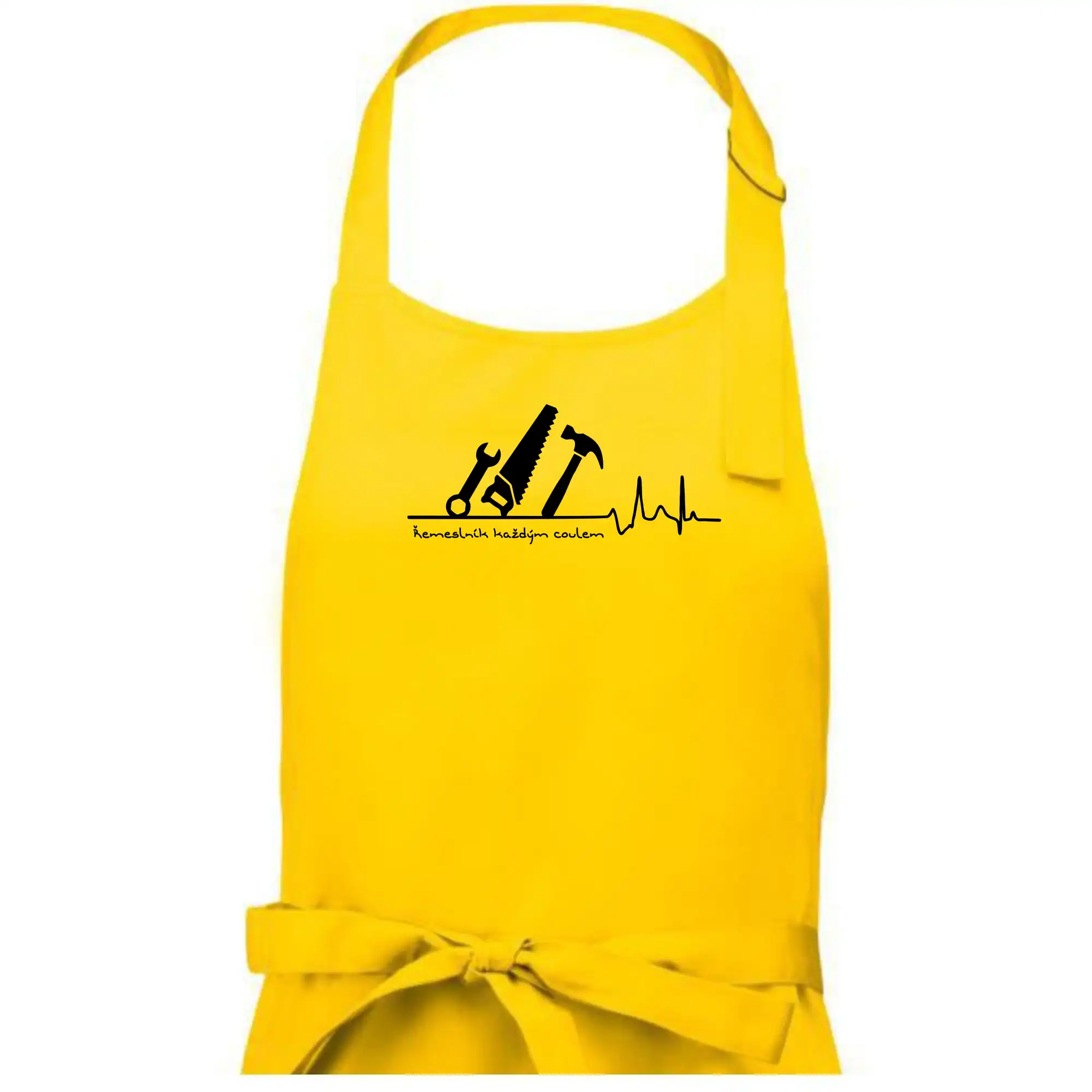 Ekg řemeslník každým coulem