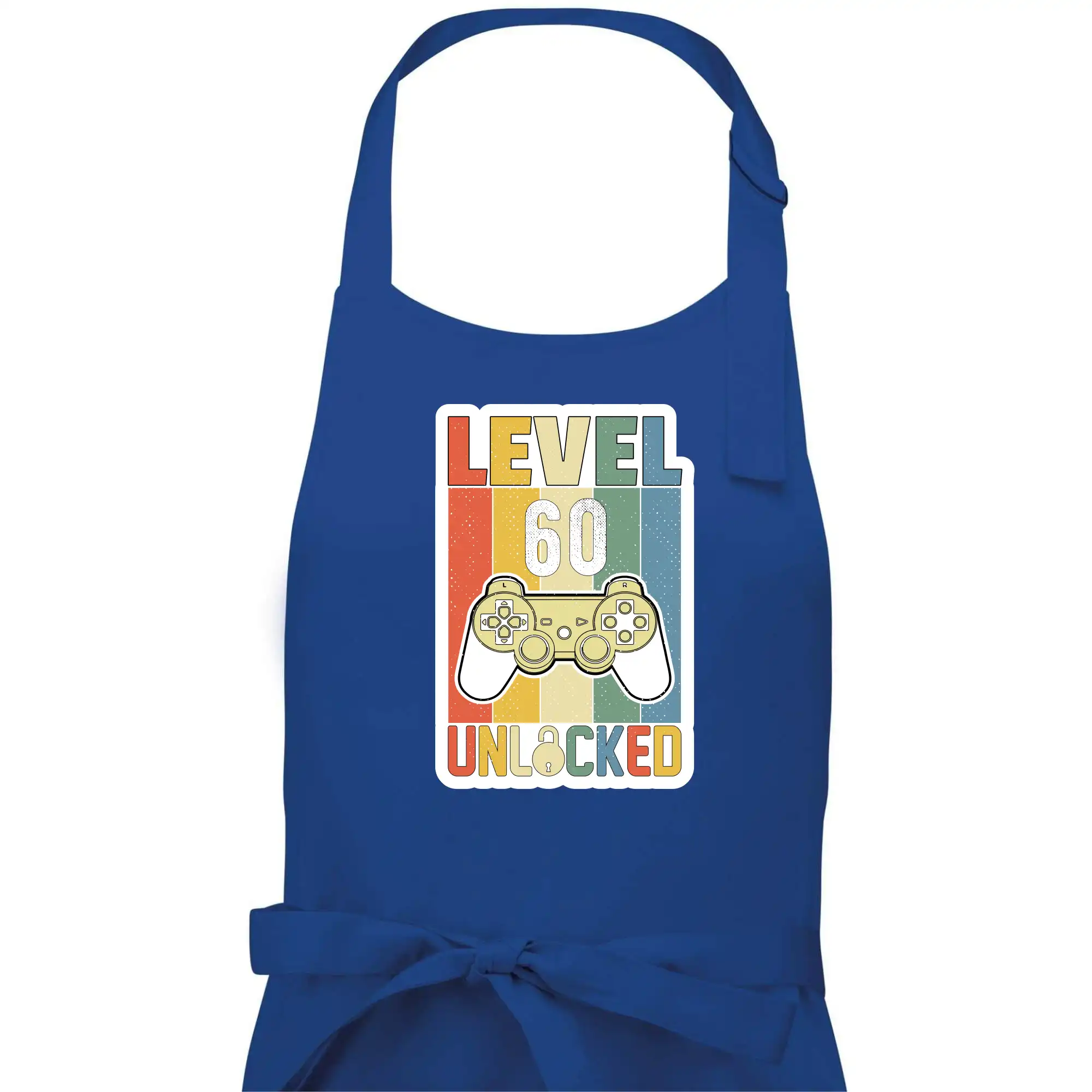 Gaming narozeniny 60