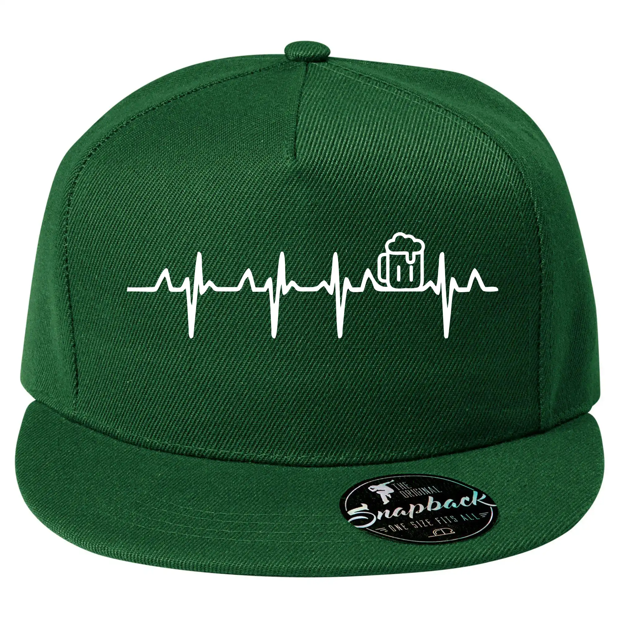 EKG pivo