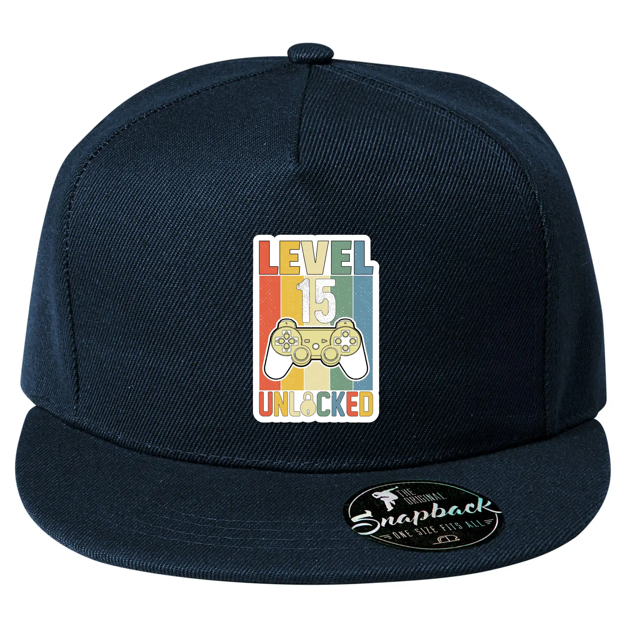 Gaming narozeniny 15