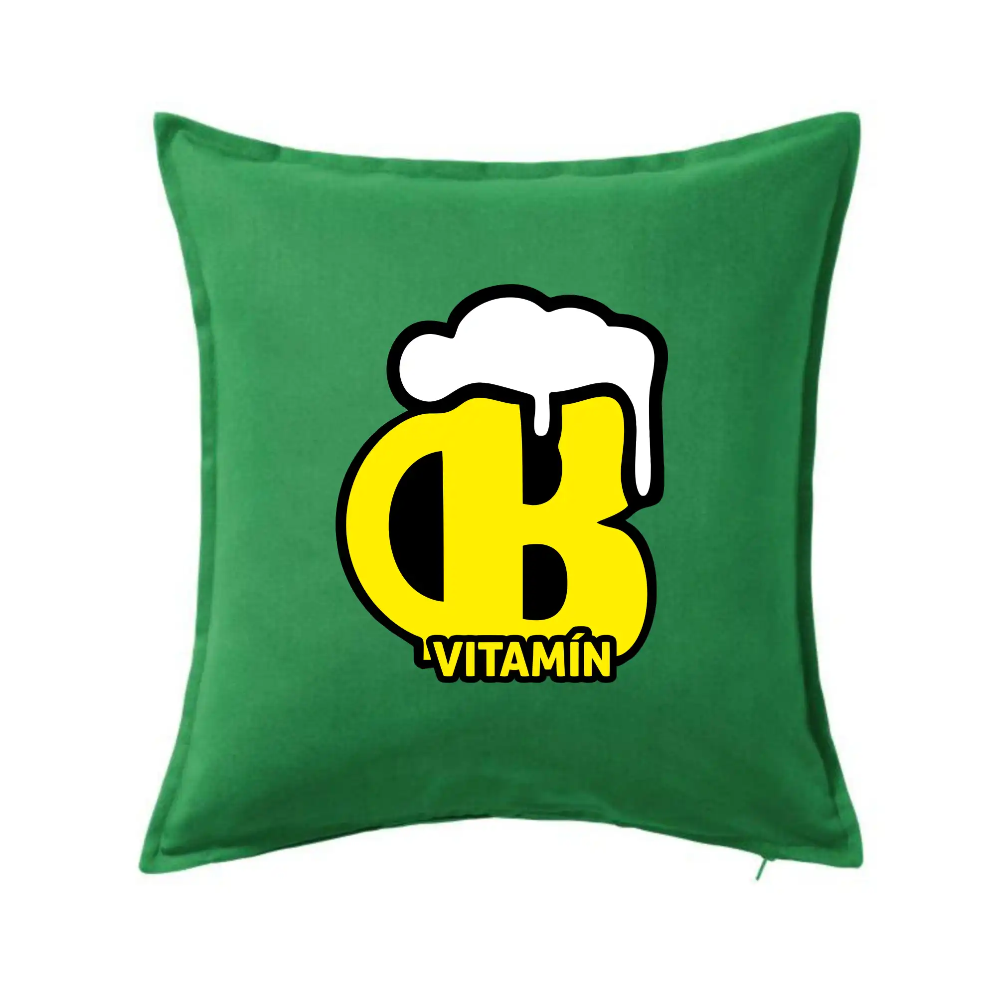 Pivo vitamín B