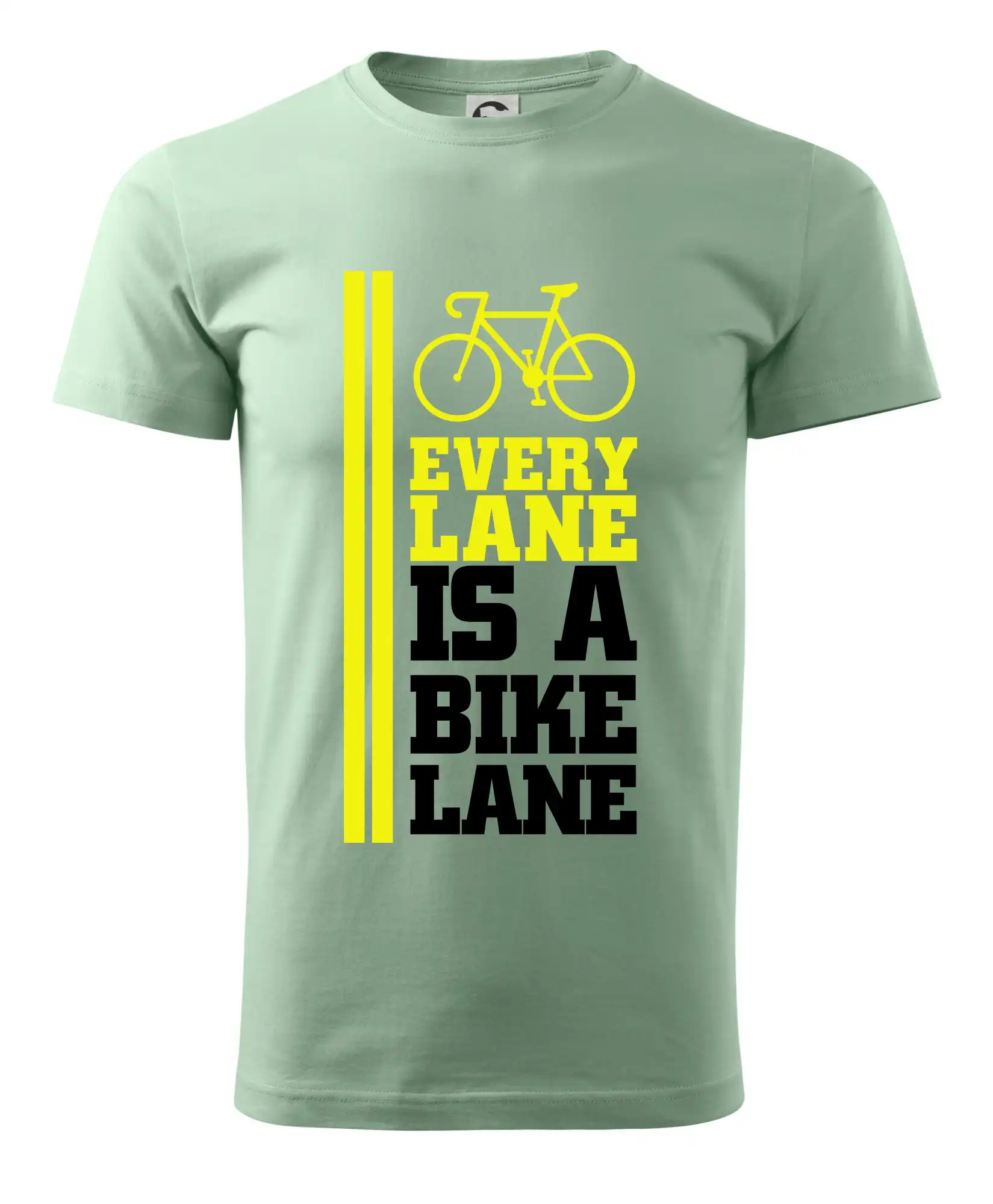 Every Lane Bike Lane