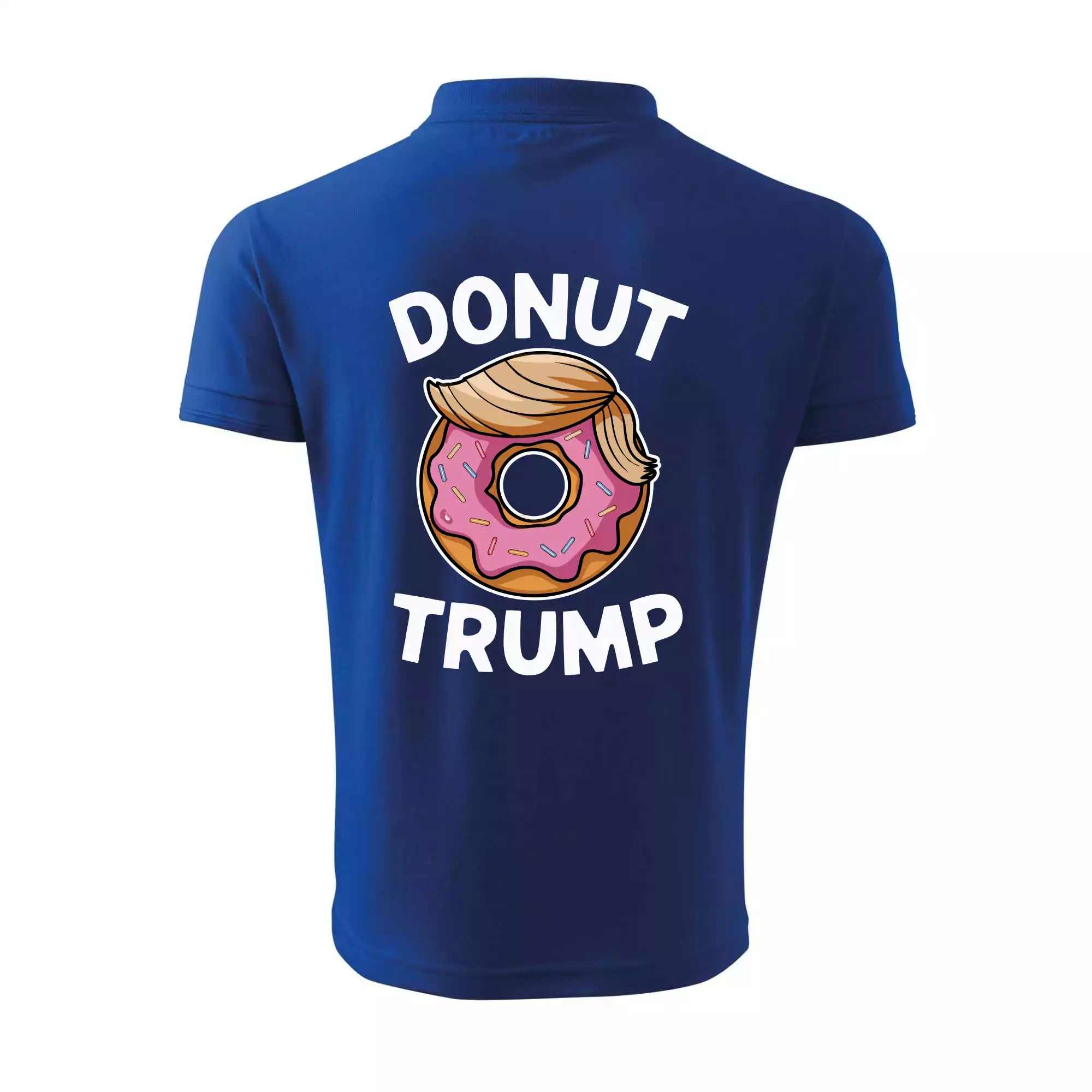 Donut Trump